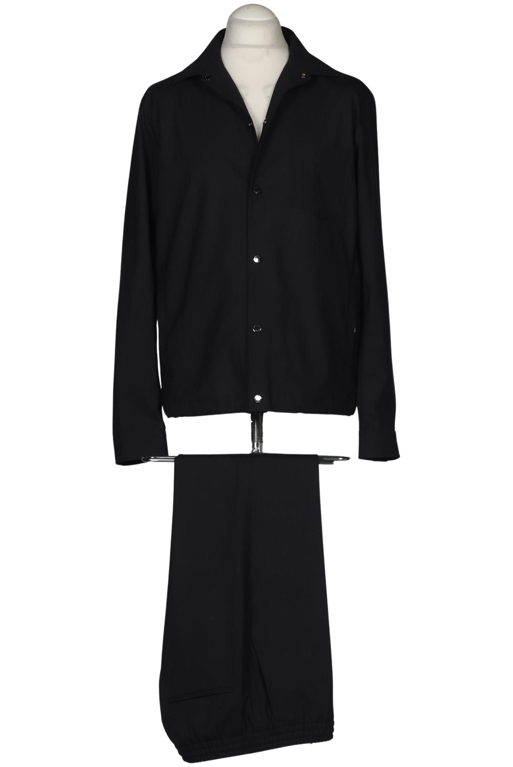 

Boss by Hugo Boss Herren Anzug, marineblau, Gr. 98