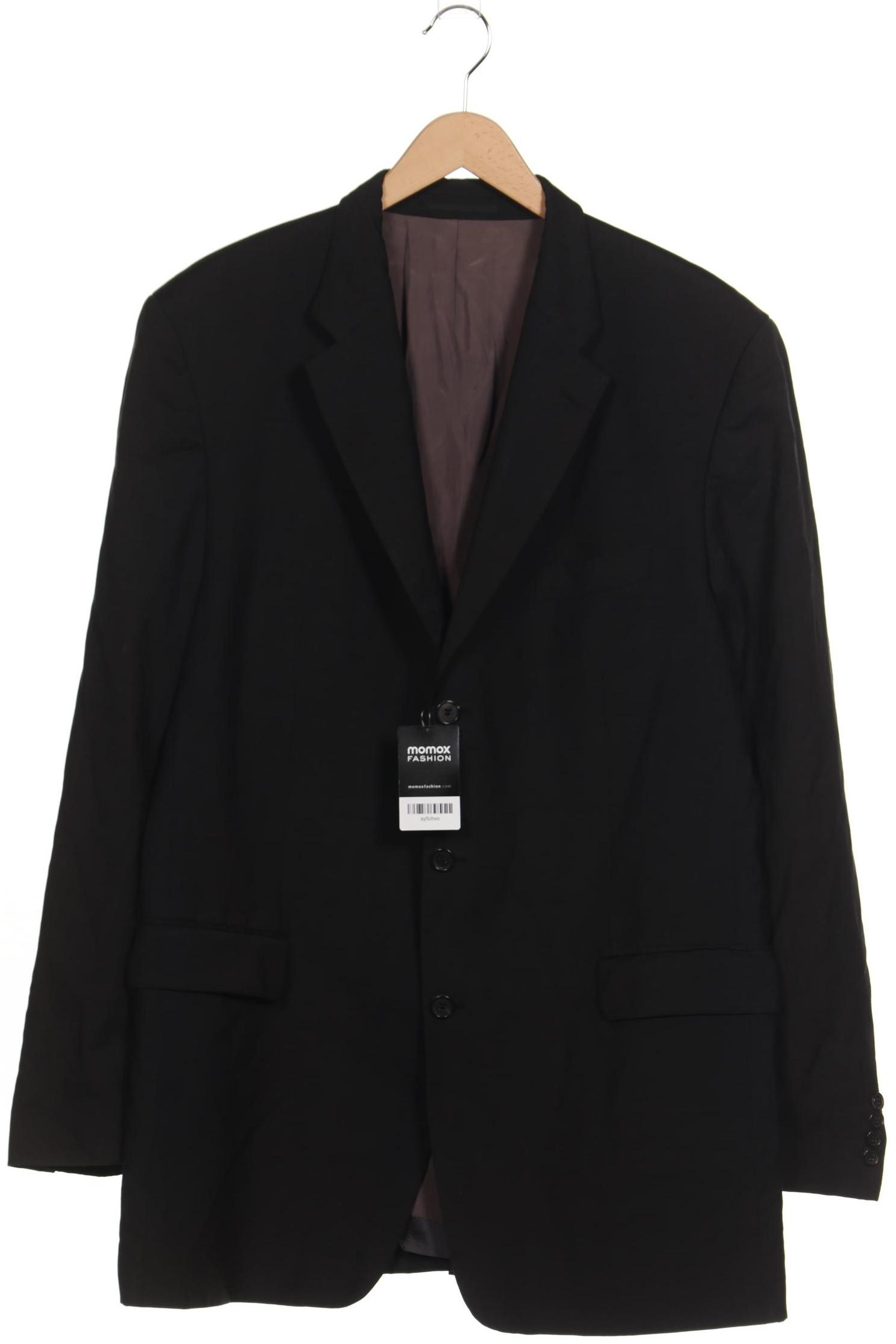 

Boss by Hugo Boss Herren Sakko, schwarz, Gr. 110