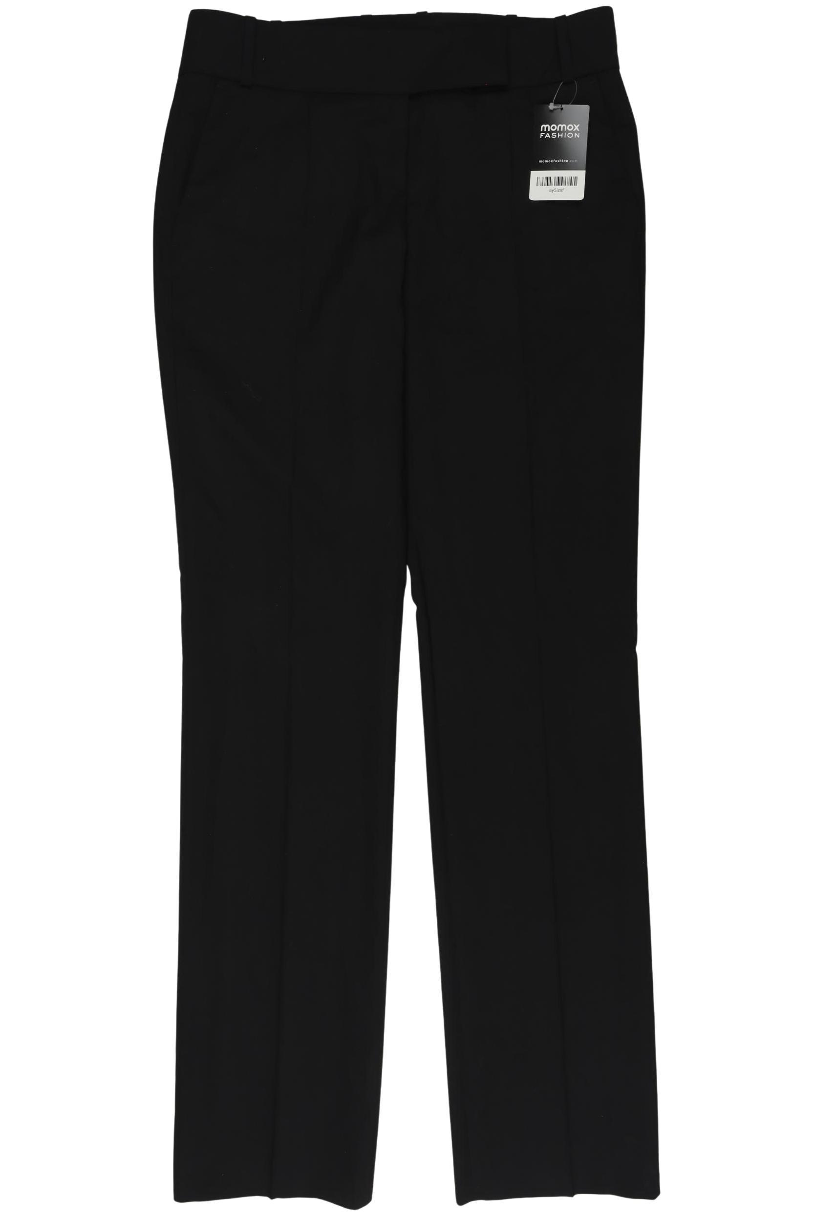 

Boss by Hugo Boss Damen Stoffhose, schwarz, Gr. 36