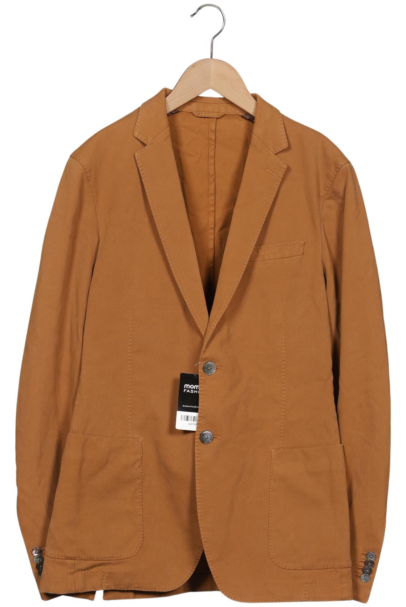 

Boss by Hugo Boss Herren Sakko, braun, Gr. 94