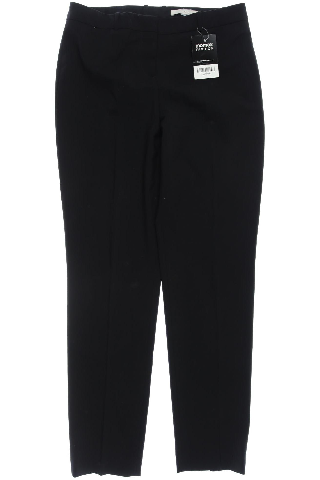 

Boss by Hugo Boss Damen Stoffhose, schwarz, Gr. 34