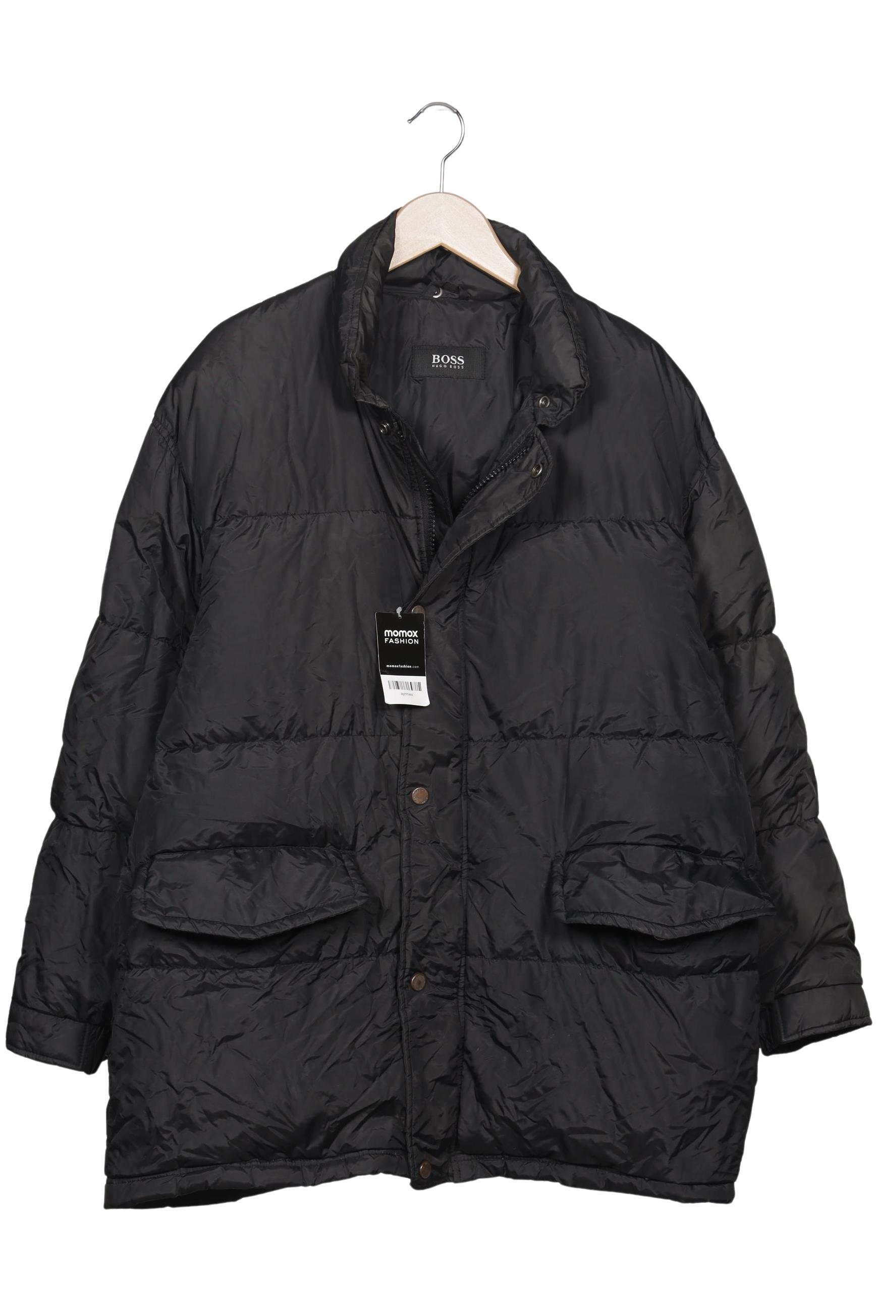 

Boss by Hugo Boss Damen Mantel, schwarz, Gr. 48