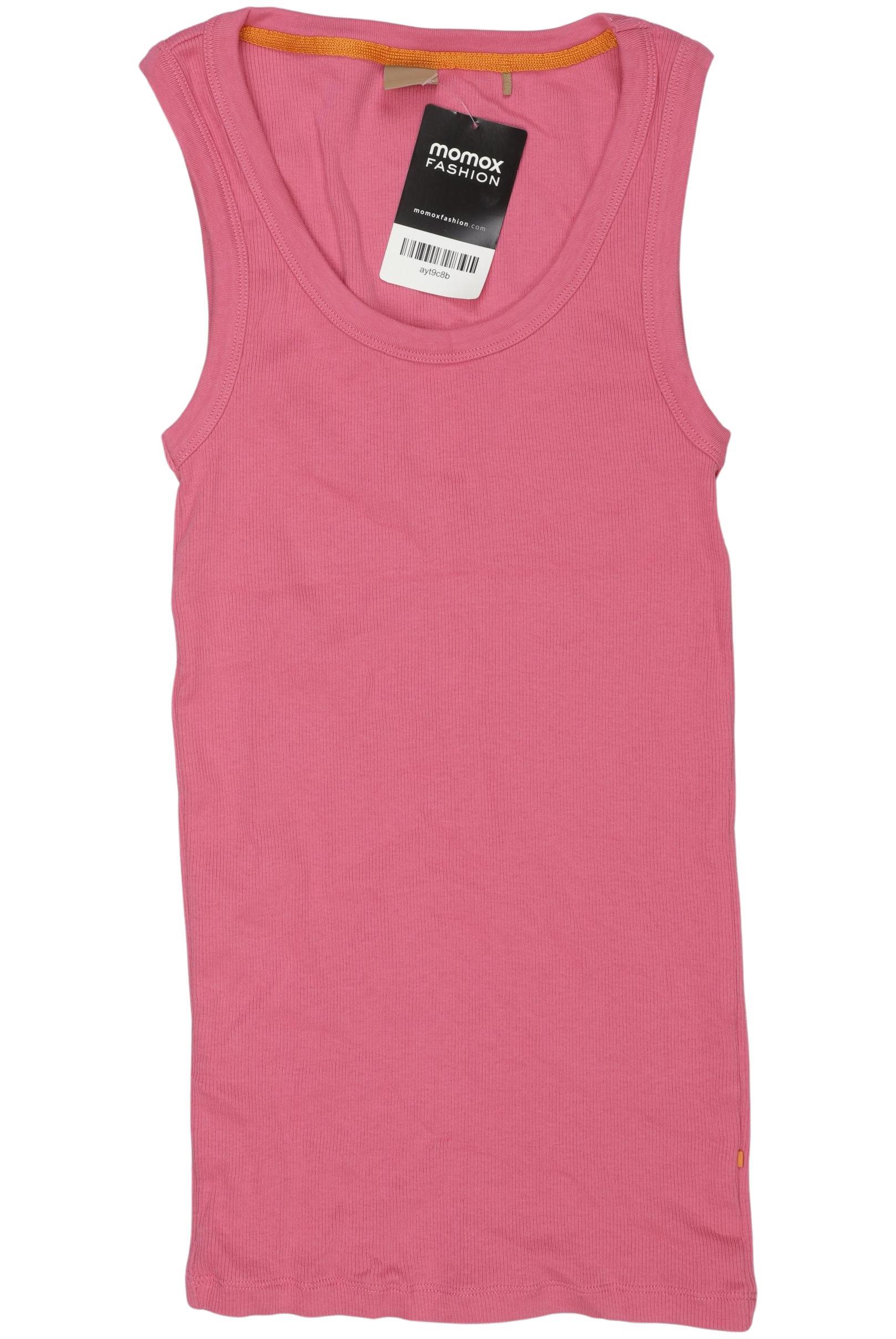 

Boss by Hugo Boss Damen Top, pink, Gr. 34