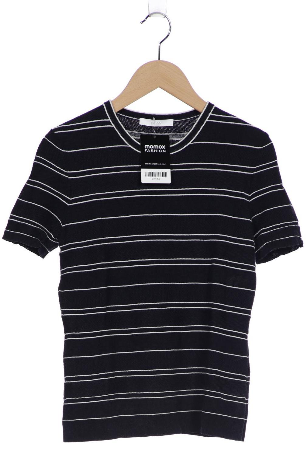 

BOSS by Hugo Boss Damen T-Shirt, marineblau