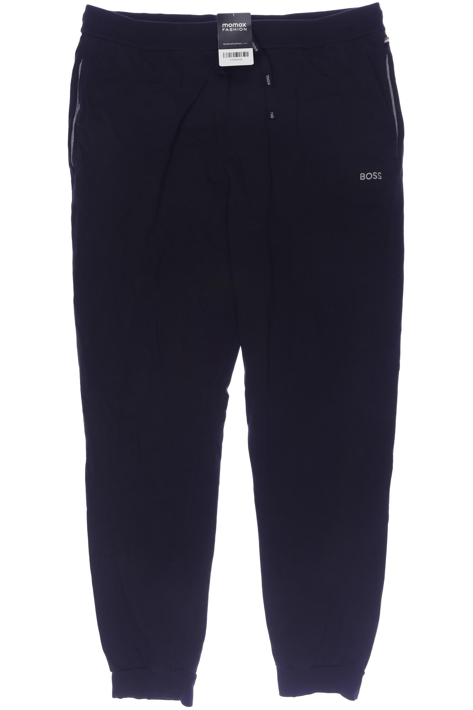 Thumbnail - Boss by Hugo Boss Herren Stoffhose, schwarz, Gr. 35