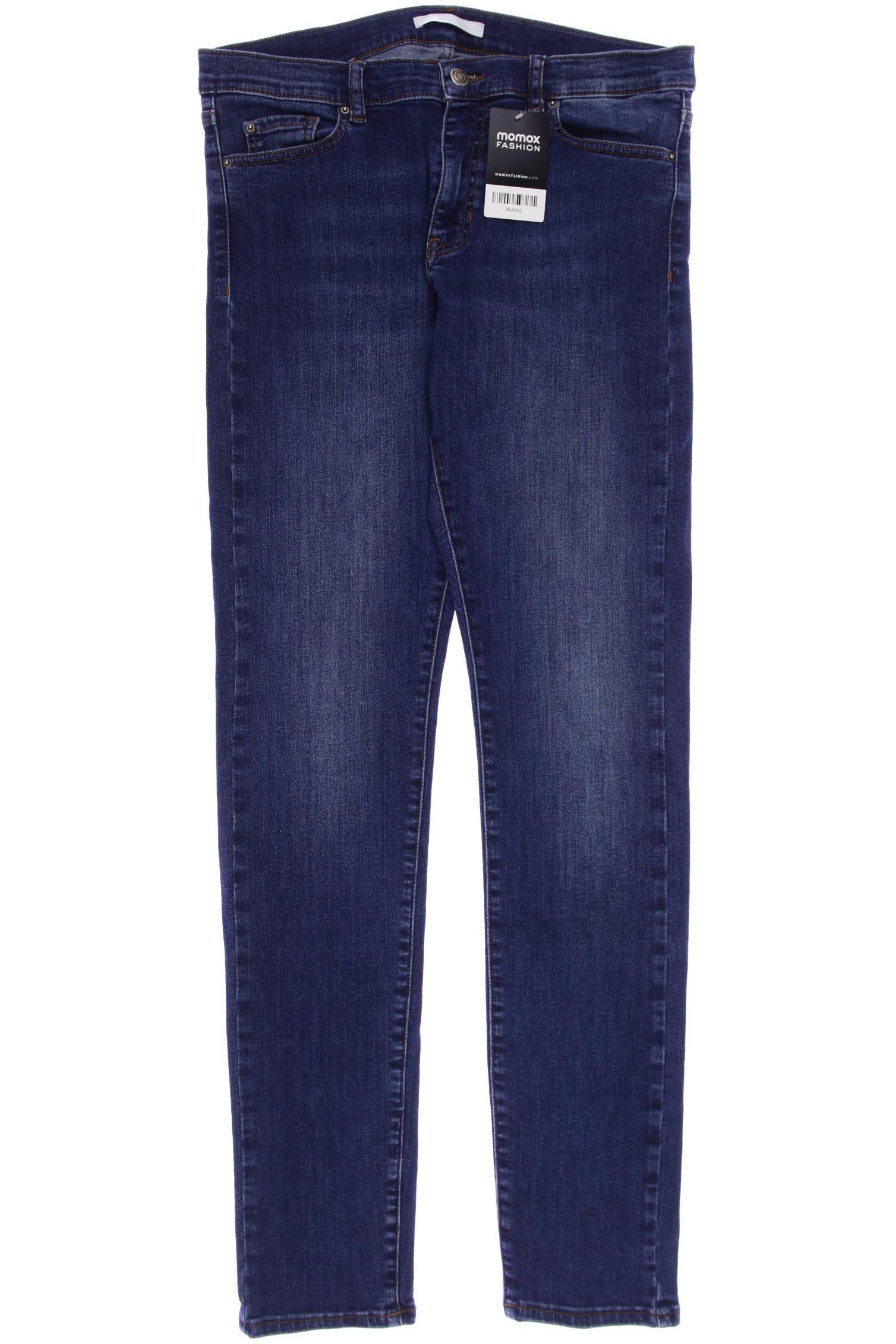 

Boss by Hugo Boss Damen Jeans, blau, Gr. 28