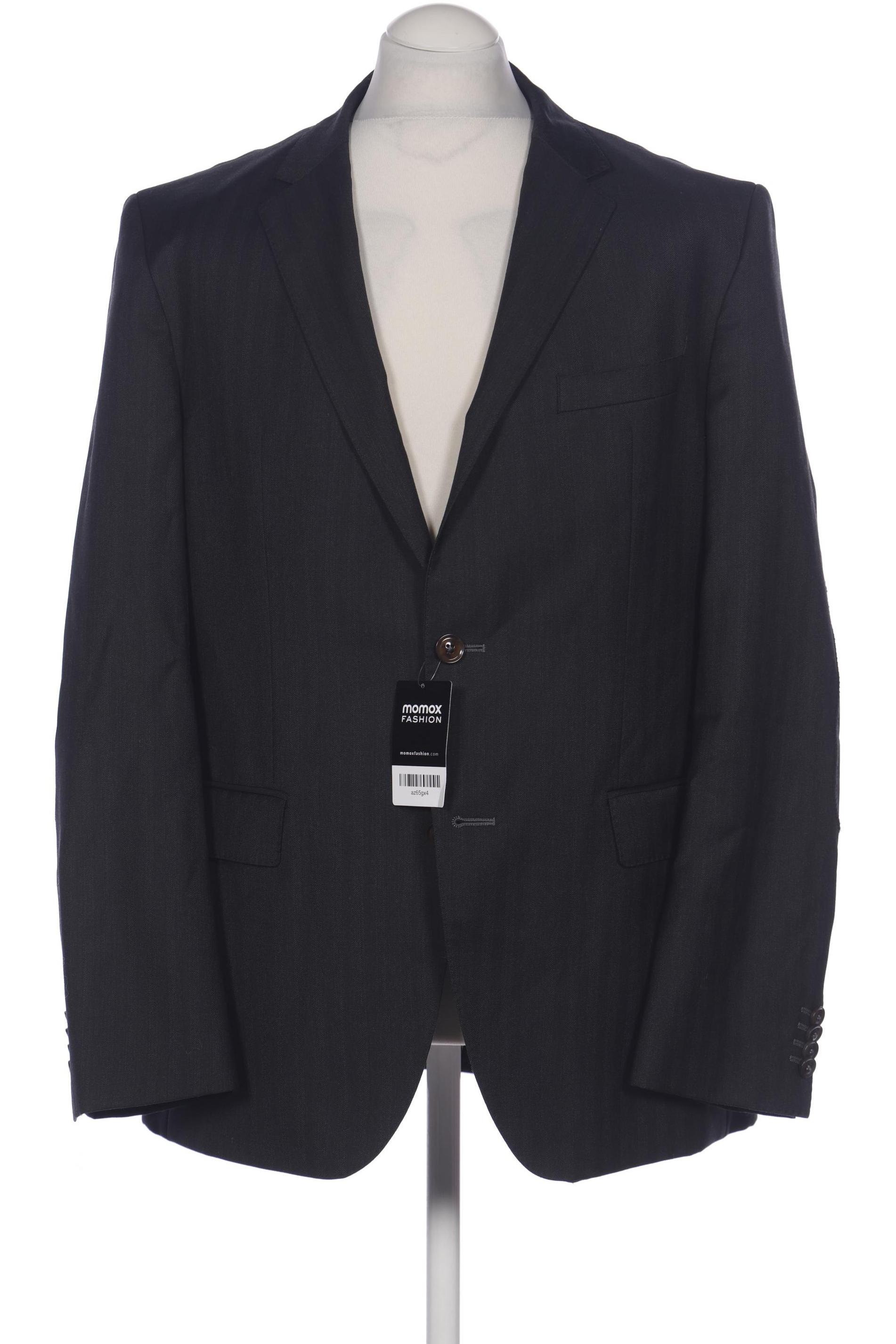 

Boss by Hugo Boss Herren Sakko, schwarz, Gr. 52