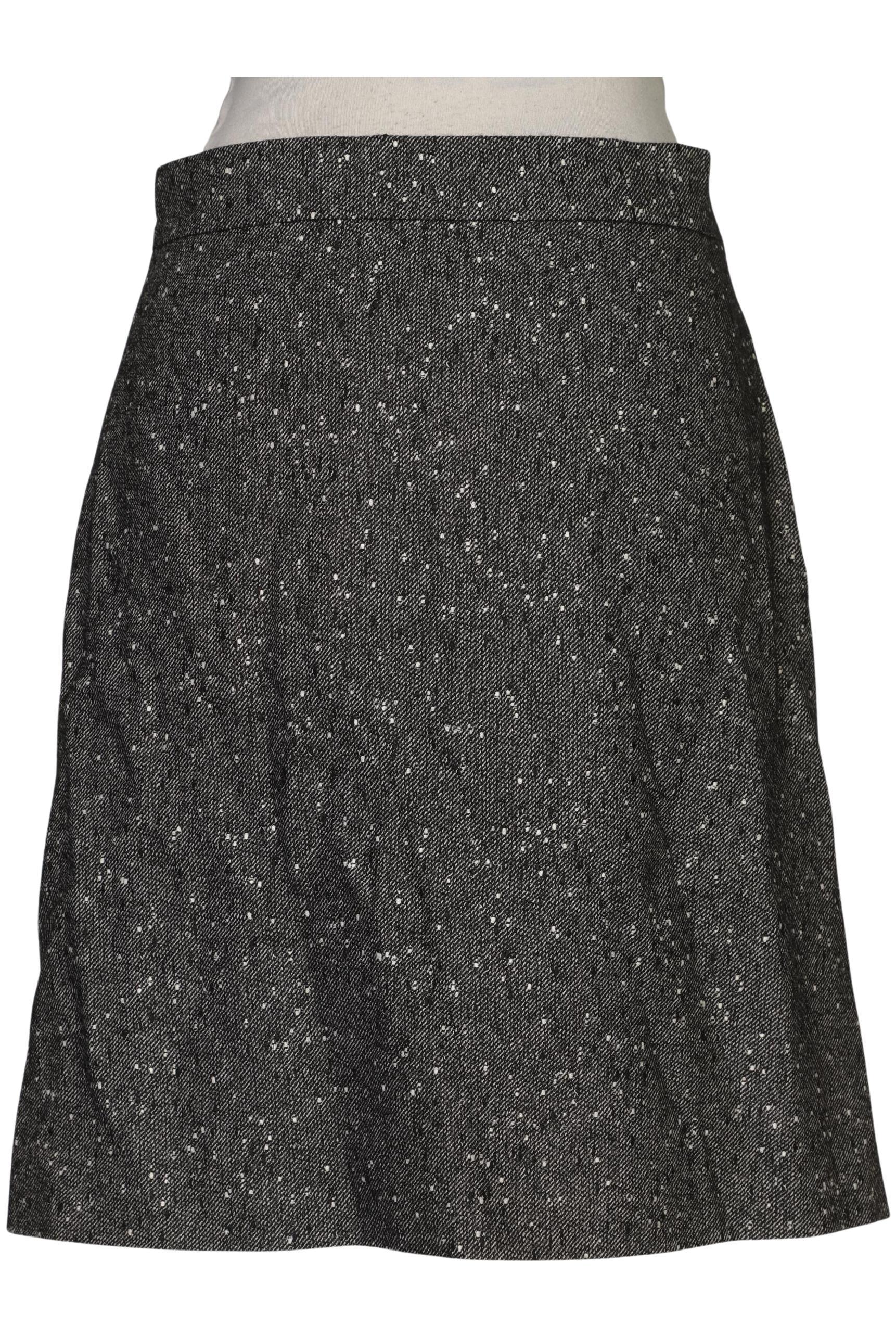 

Boss by Hugo Boss Damen Rock, grau, Gr. 28