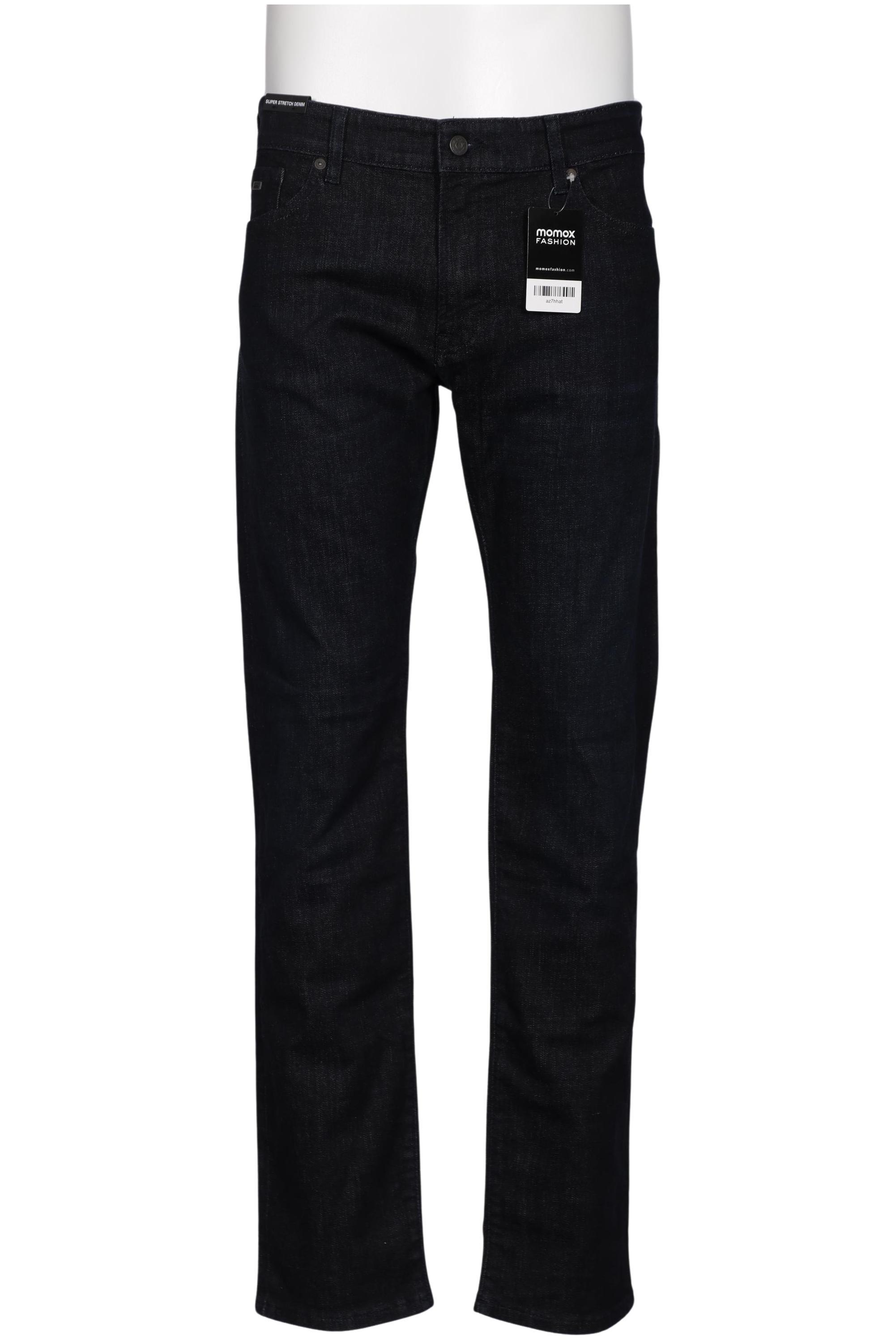 

Boss by Hugo Boss Herren Jeans, marineblau, Gr. 36