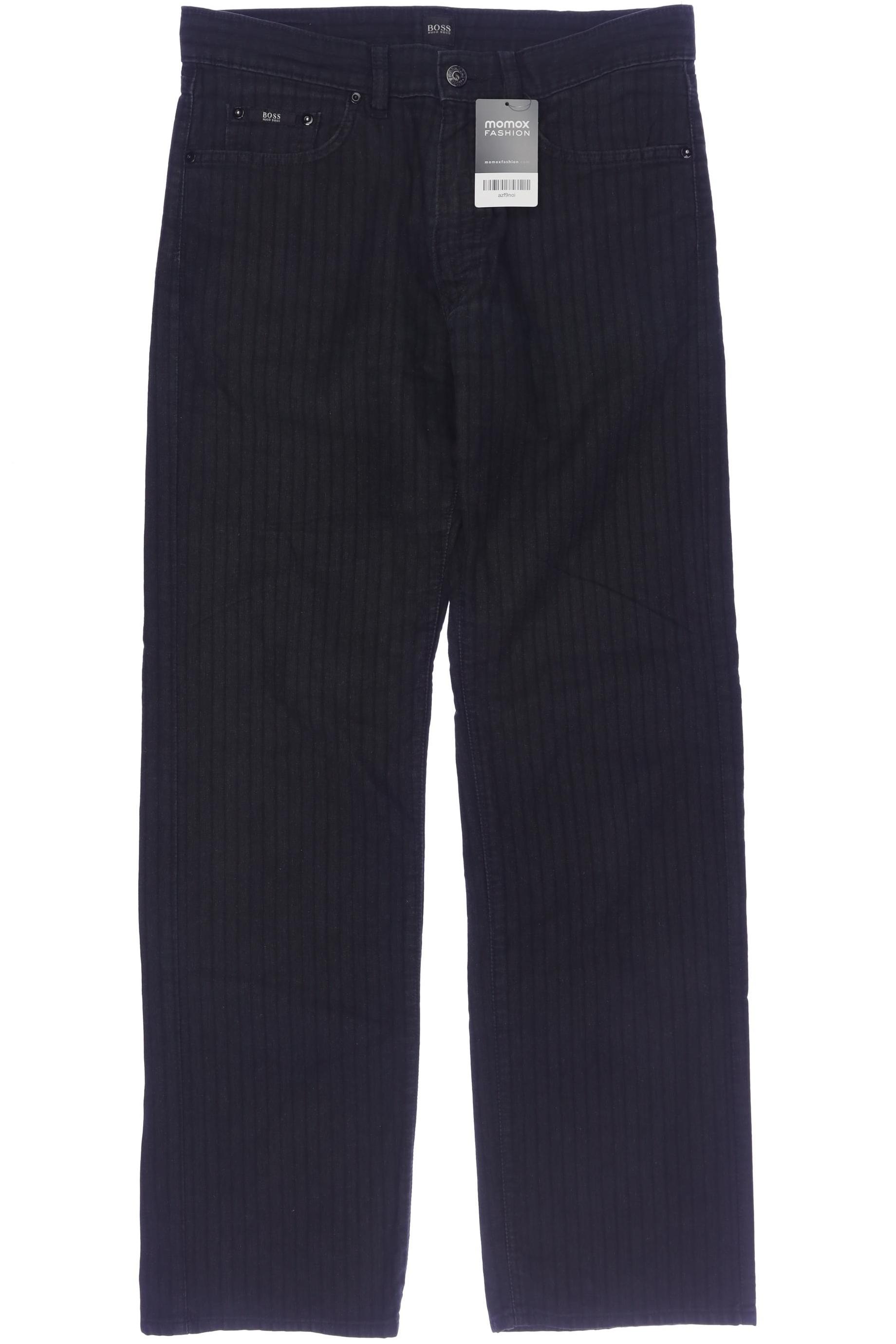 

Boss by Hugo Boss Herren Jeans, grau, Gr. 32