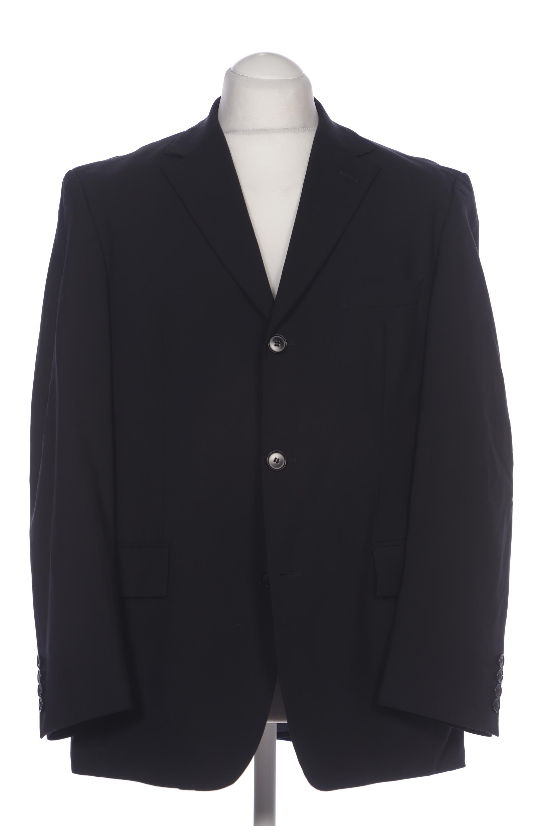 

Boss by Hugo Boss Herren Sakko, schwarz, Gr. 25