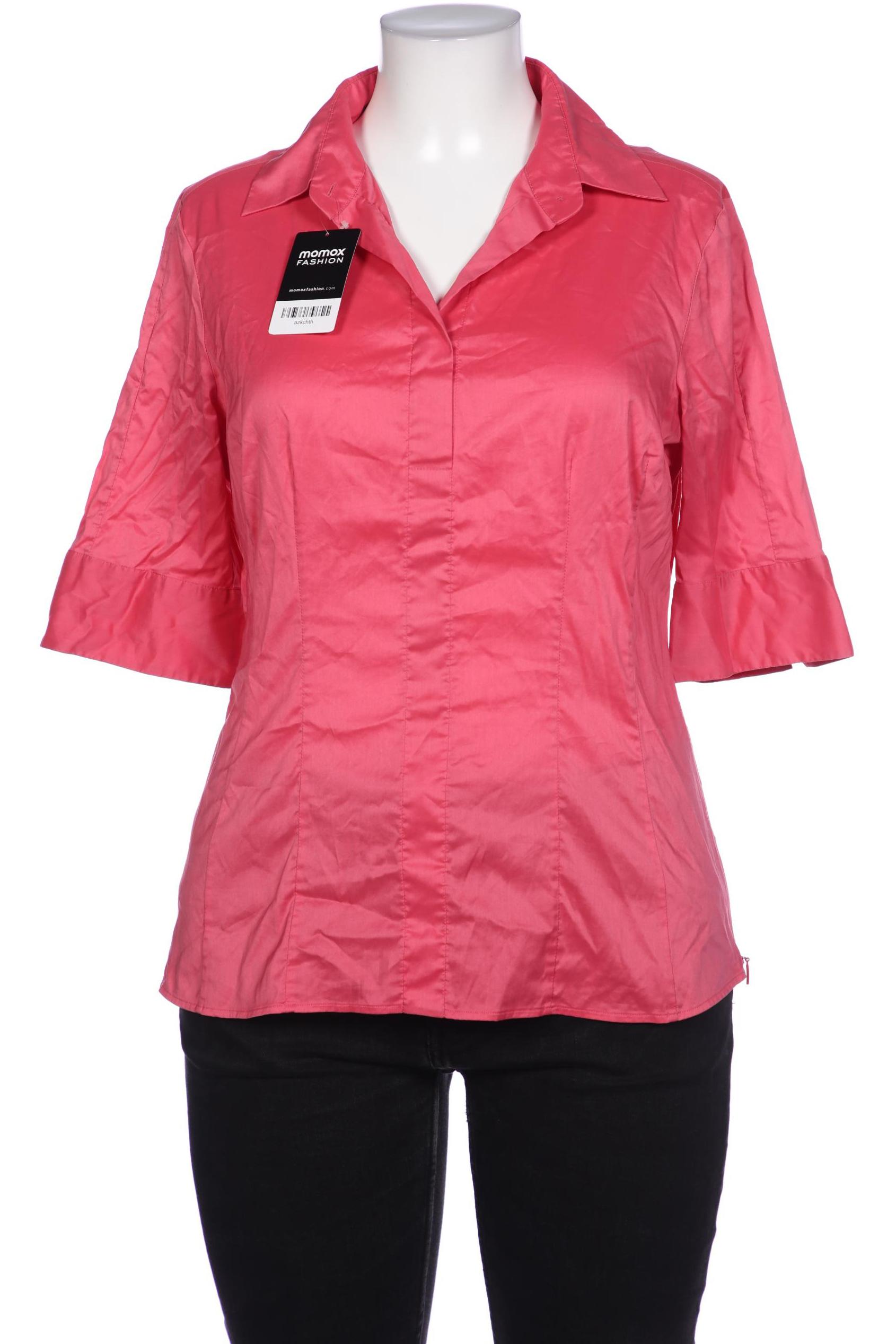

Boss by Hugo Boss Damen Bluse, pink, Gr. 44