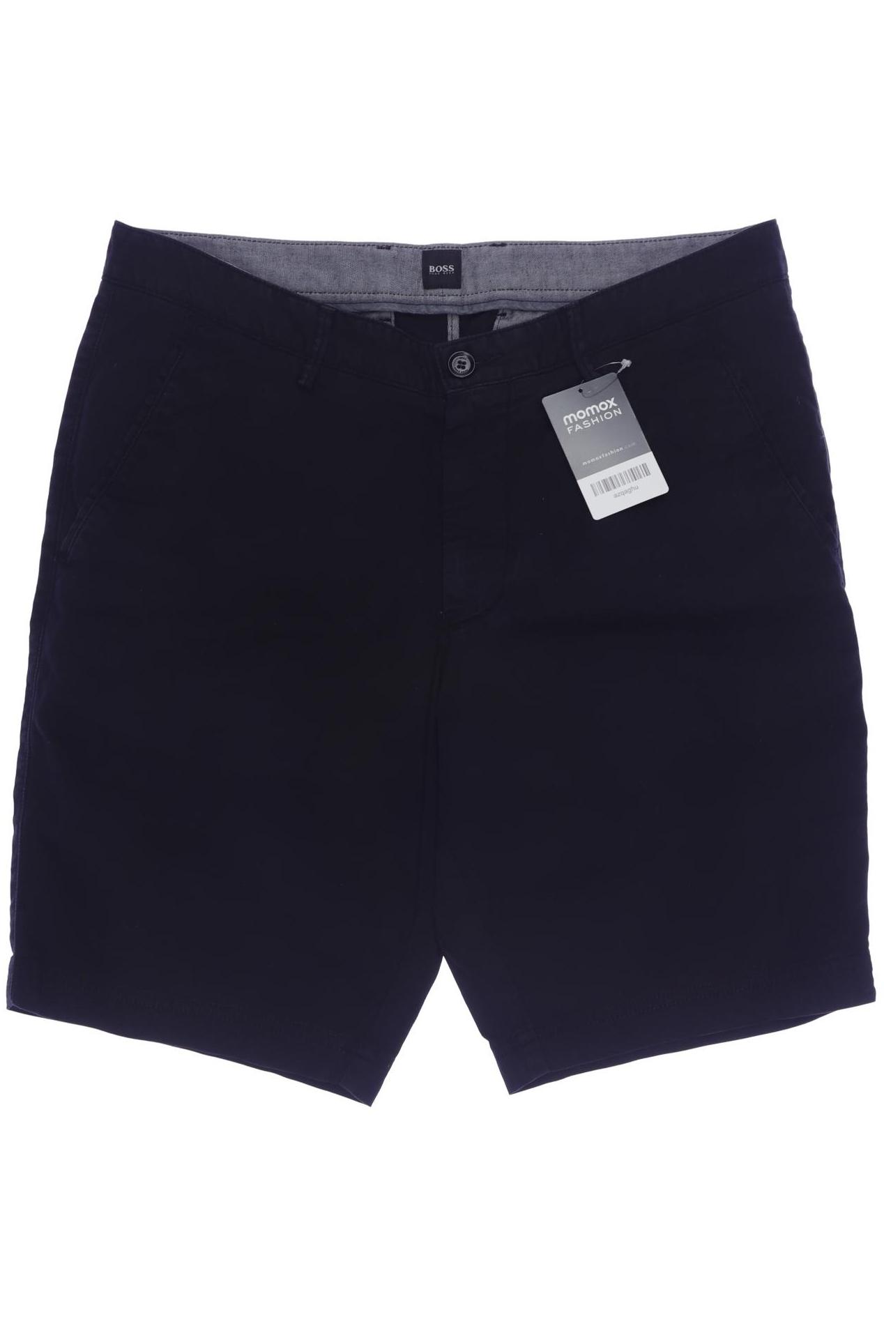

Boss by Hugo Boss Herren Shorts, schwarz, Gr. 32