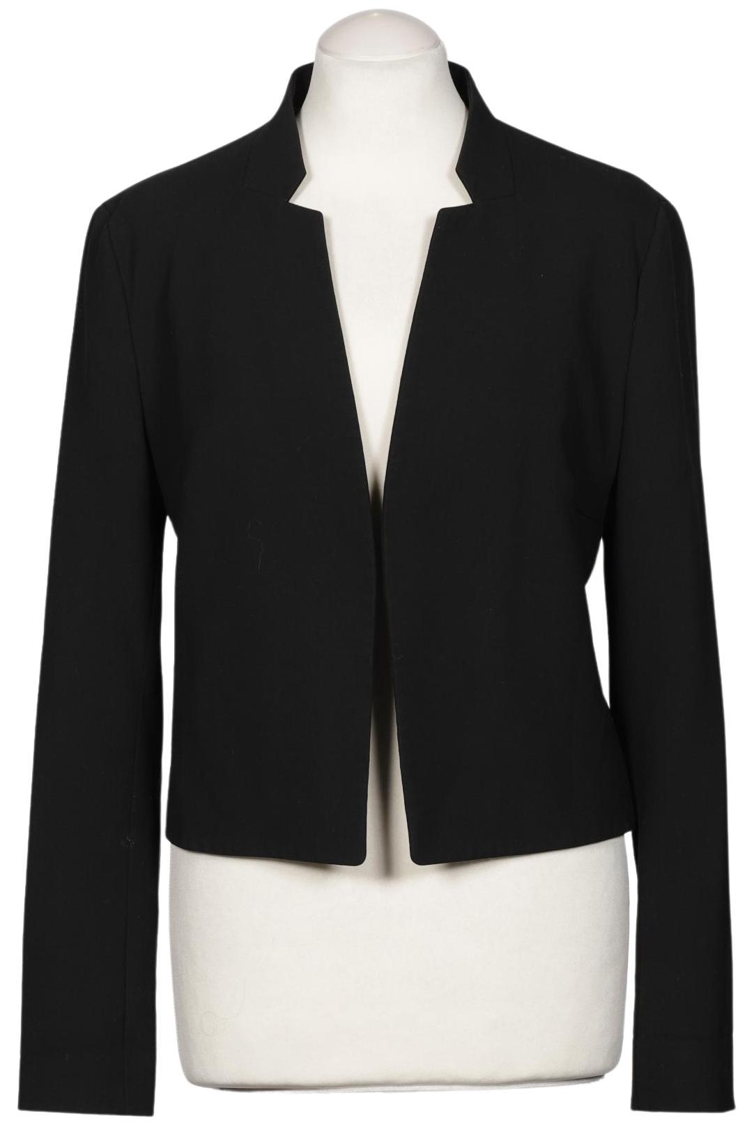 

Boss by Hugo Boss Damen Blazer, schwarz, Gr. 38