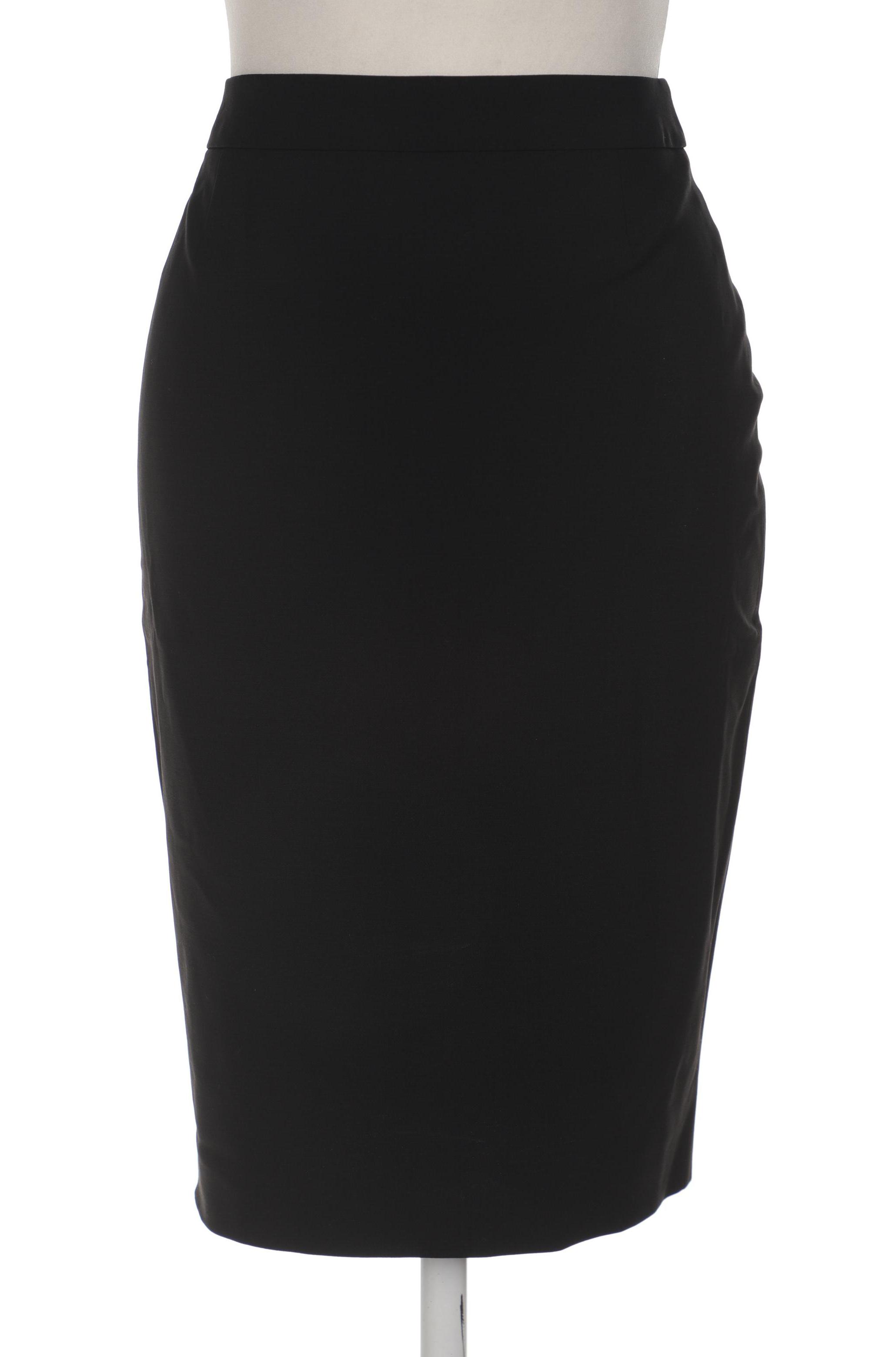 

BOSS by Hugo Boss Damen Rock, schwarz