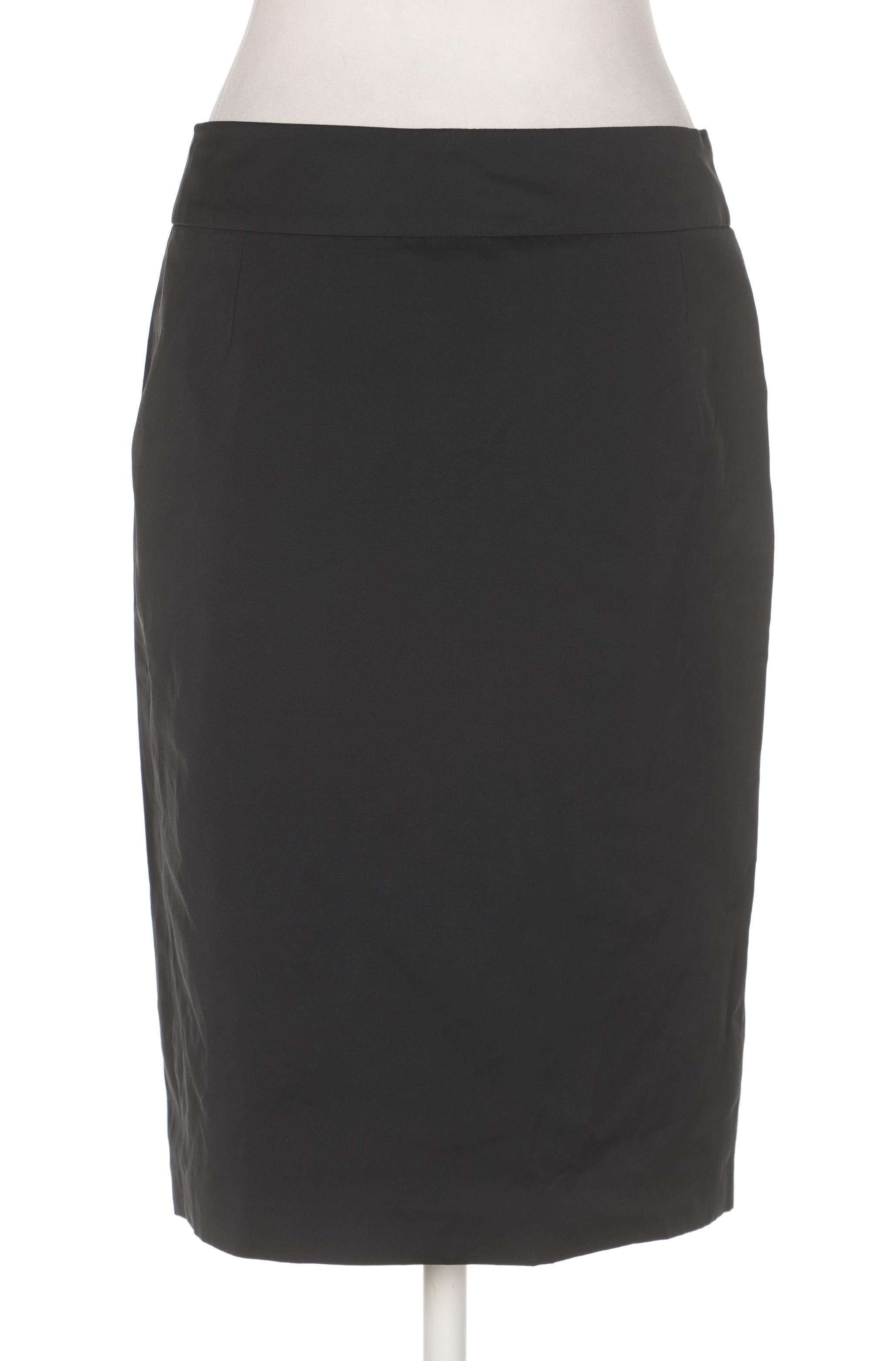 

Boss by Hugo Boss Damen Rock, schwarz, Gr. 36