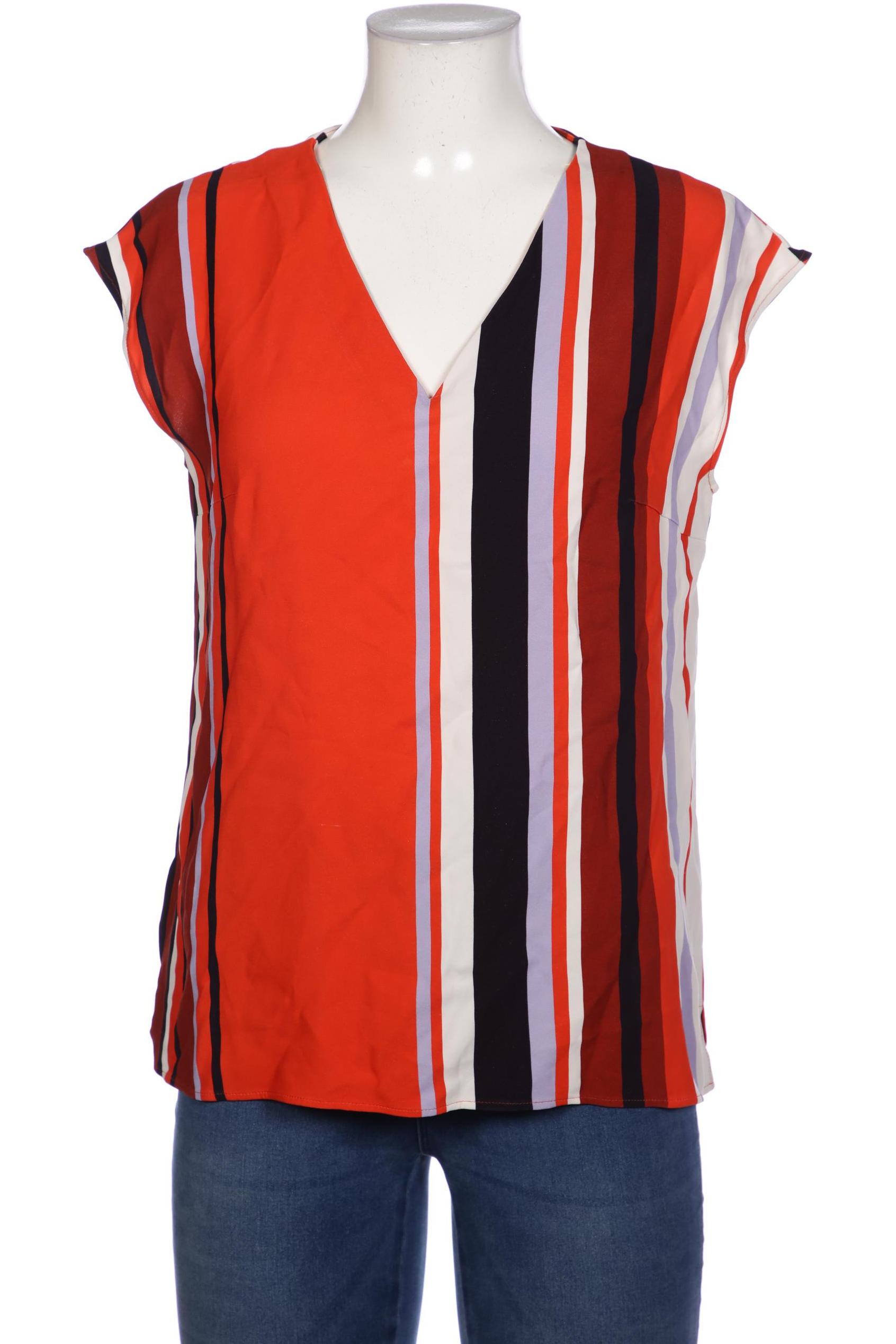 

Boss by Hugo Boss Damen Bluse, rot, Gr. 40