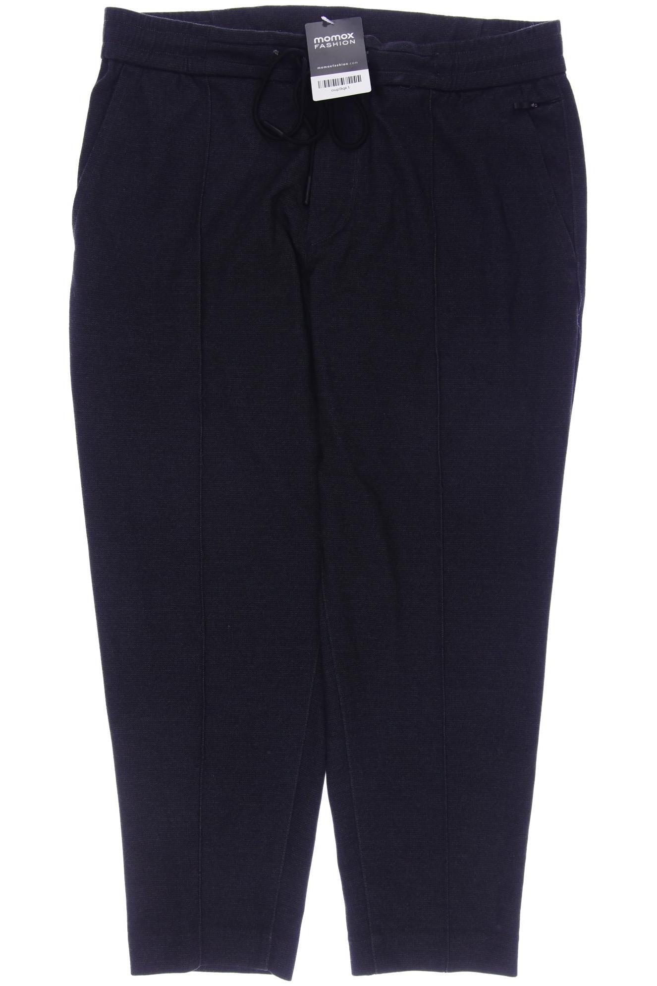 

Boss by Hugo Boss Herren Stoffhose, schwarz, Gr. 48