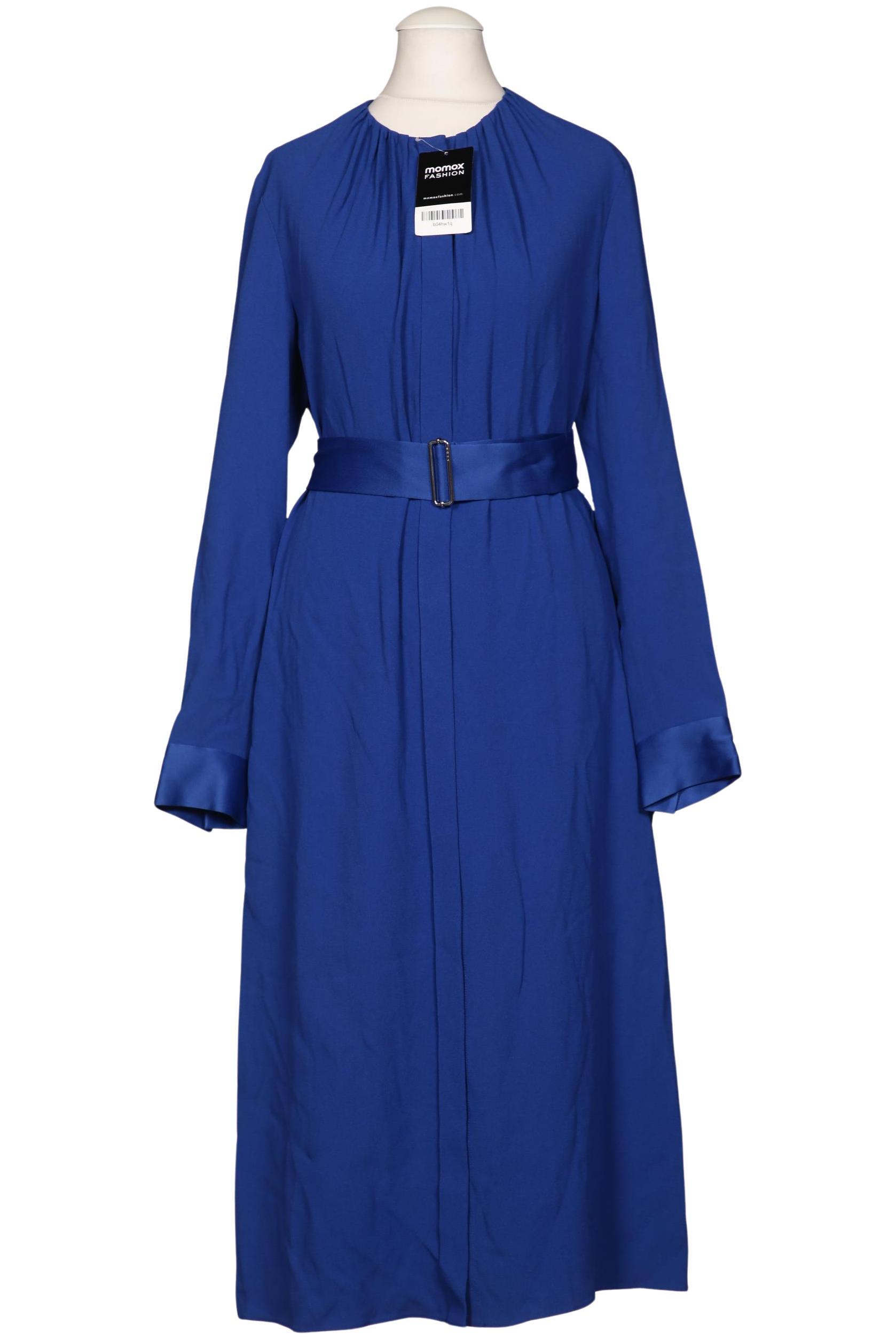 

Boss by Hugo Boss Damen Kleid, blau, Gr. 36