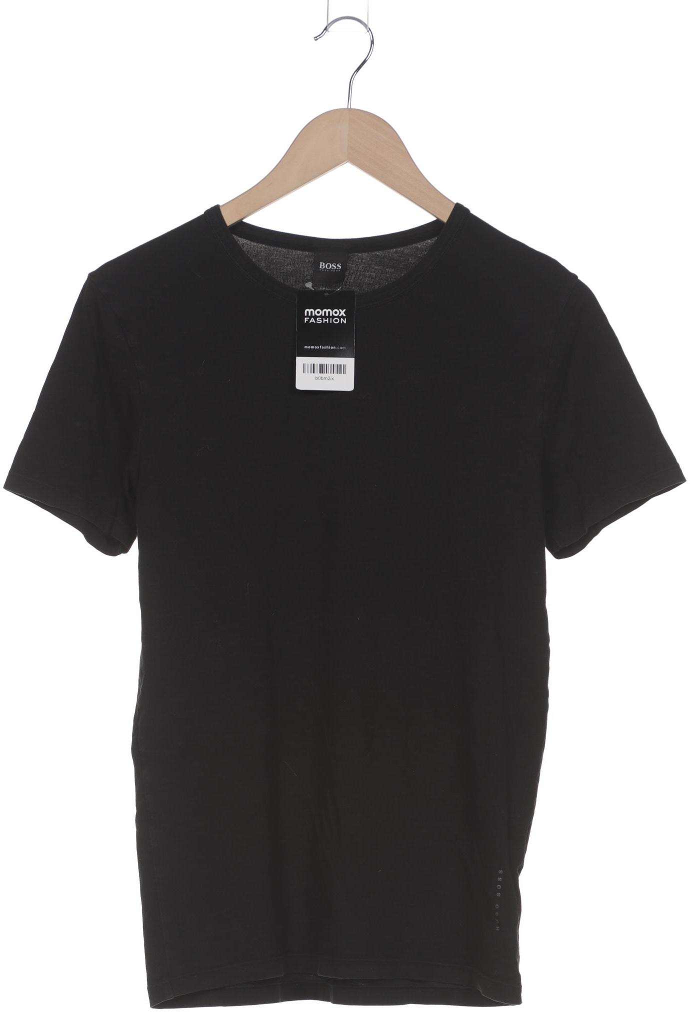 

Boss by Hugo Boss Herren T-Shirt, schwarz, Gr. 48