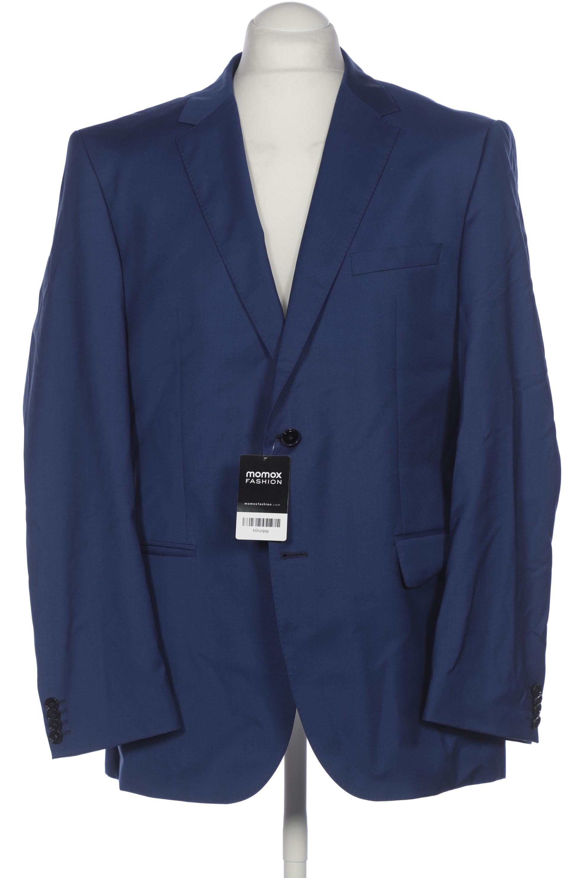 

Boss by Hugo Boss Herren Sakko, blau, Gr. 54