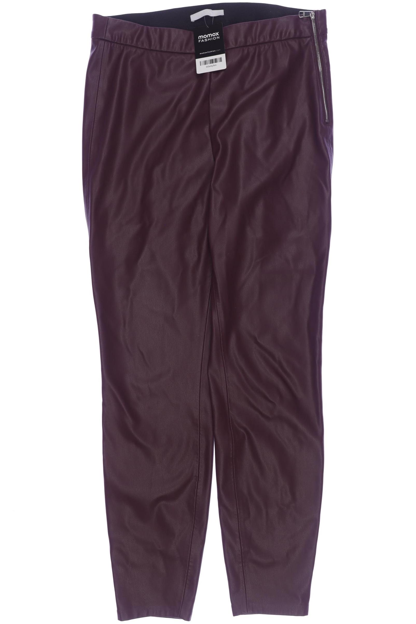 

Boss by Hugo Boss Damen Stoffhose, bordeaux, Gr. 40