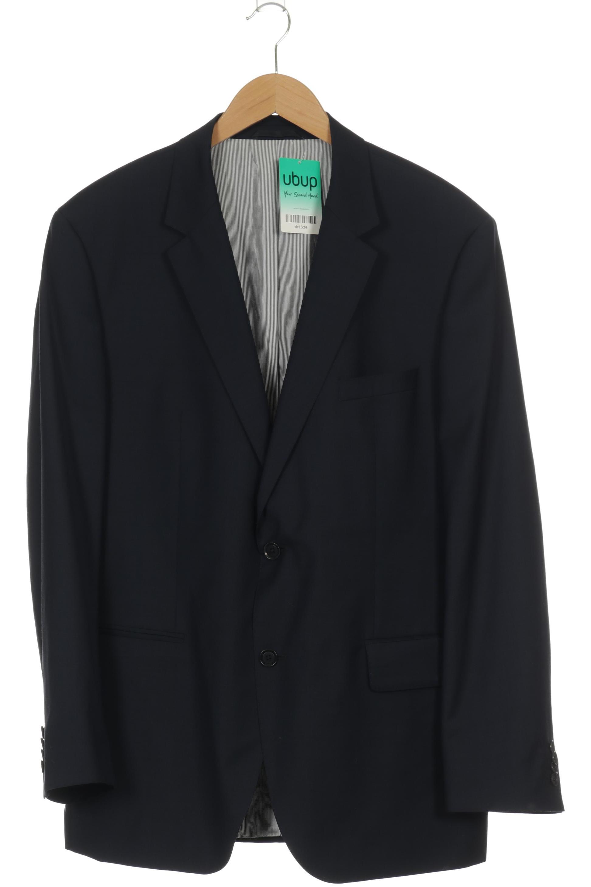 

Boss by Hugo Boss Herren Sakko, blau, Gr. 56