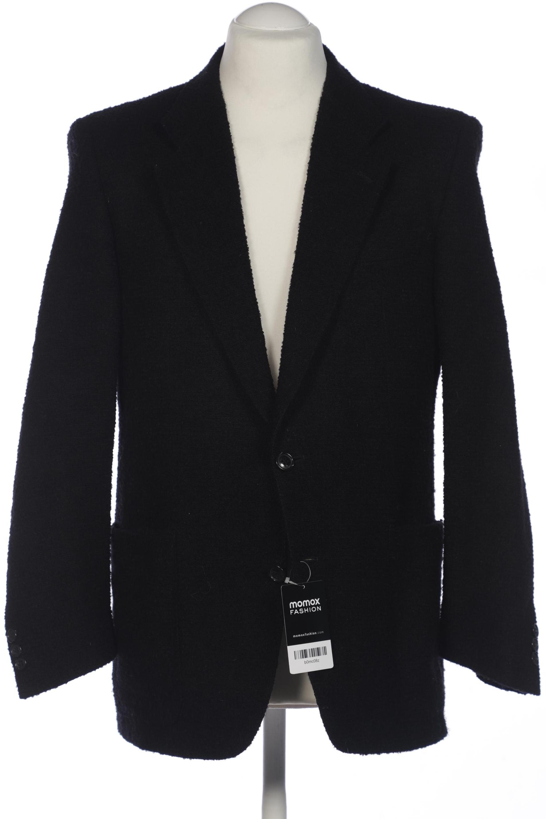 

Boss by Hugo Boss Herren Sakko, schwarz, Gr. 48