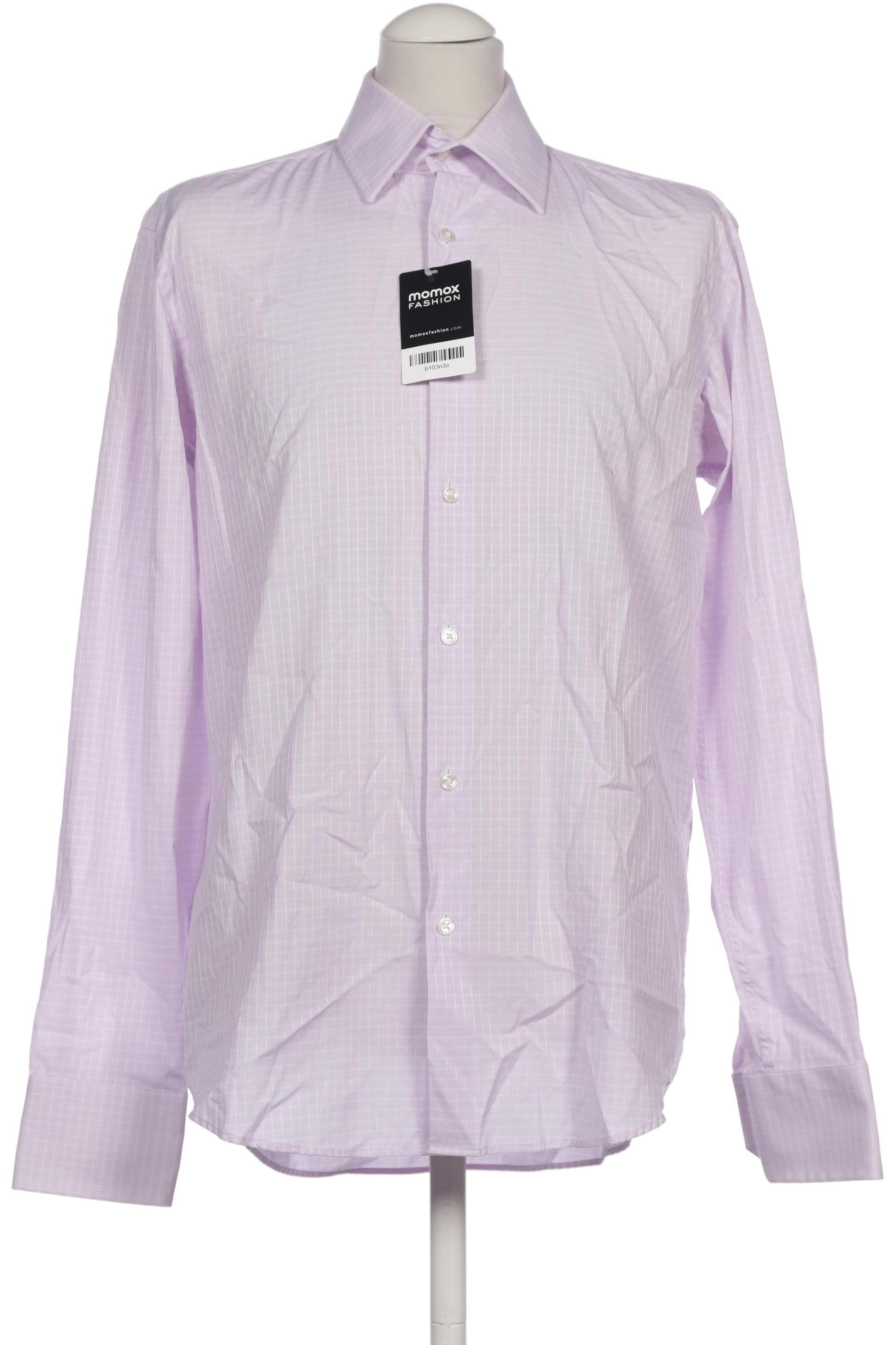 

Boss by Hugo Boss Herren Hemd, pink, Gr. 50