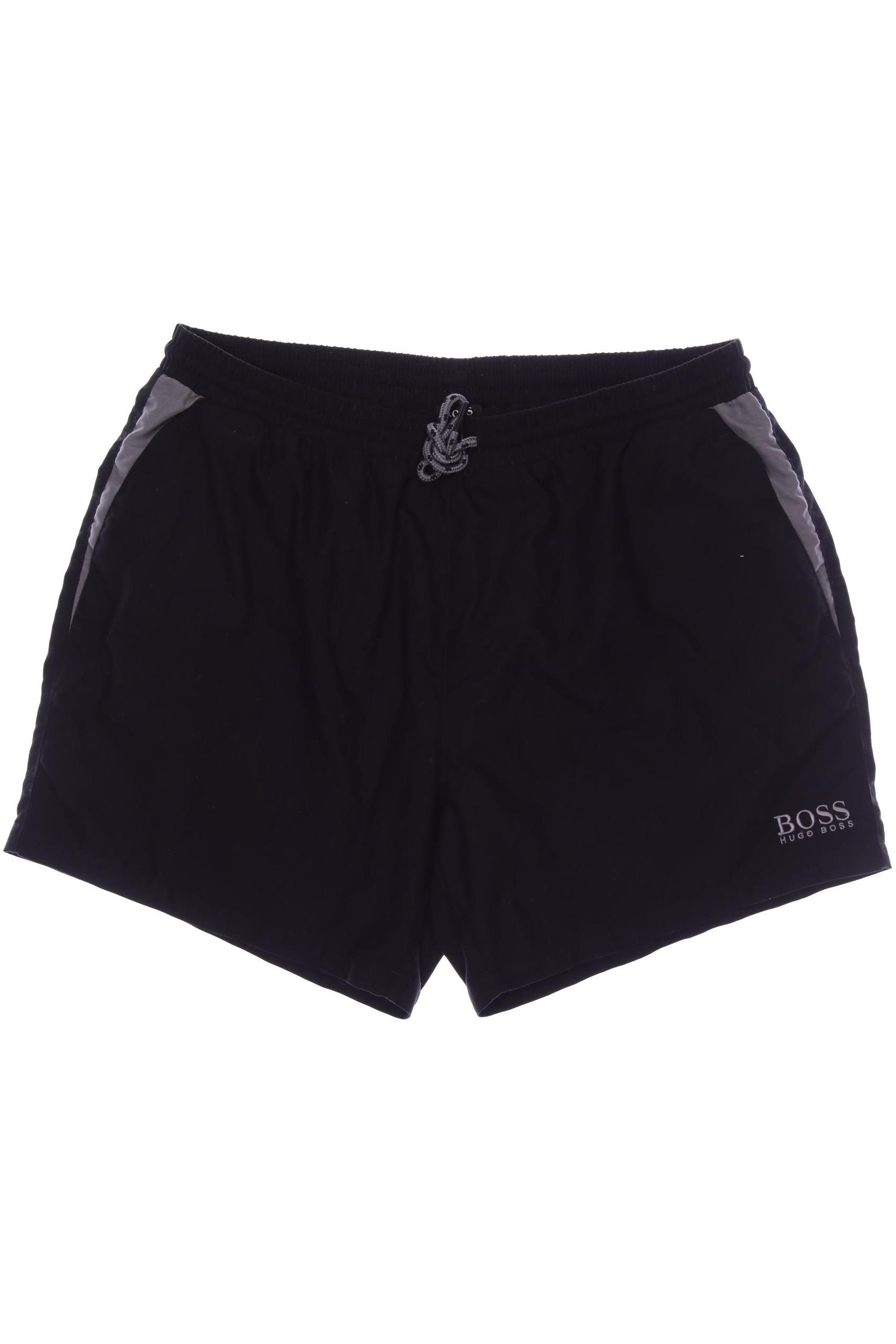 

BOSS by Hugo Boss Herren Shorts, schwarz