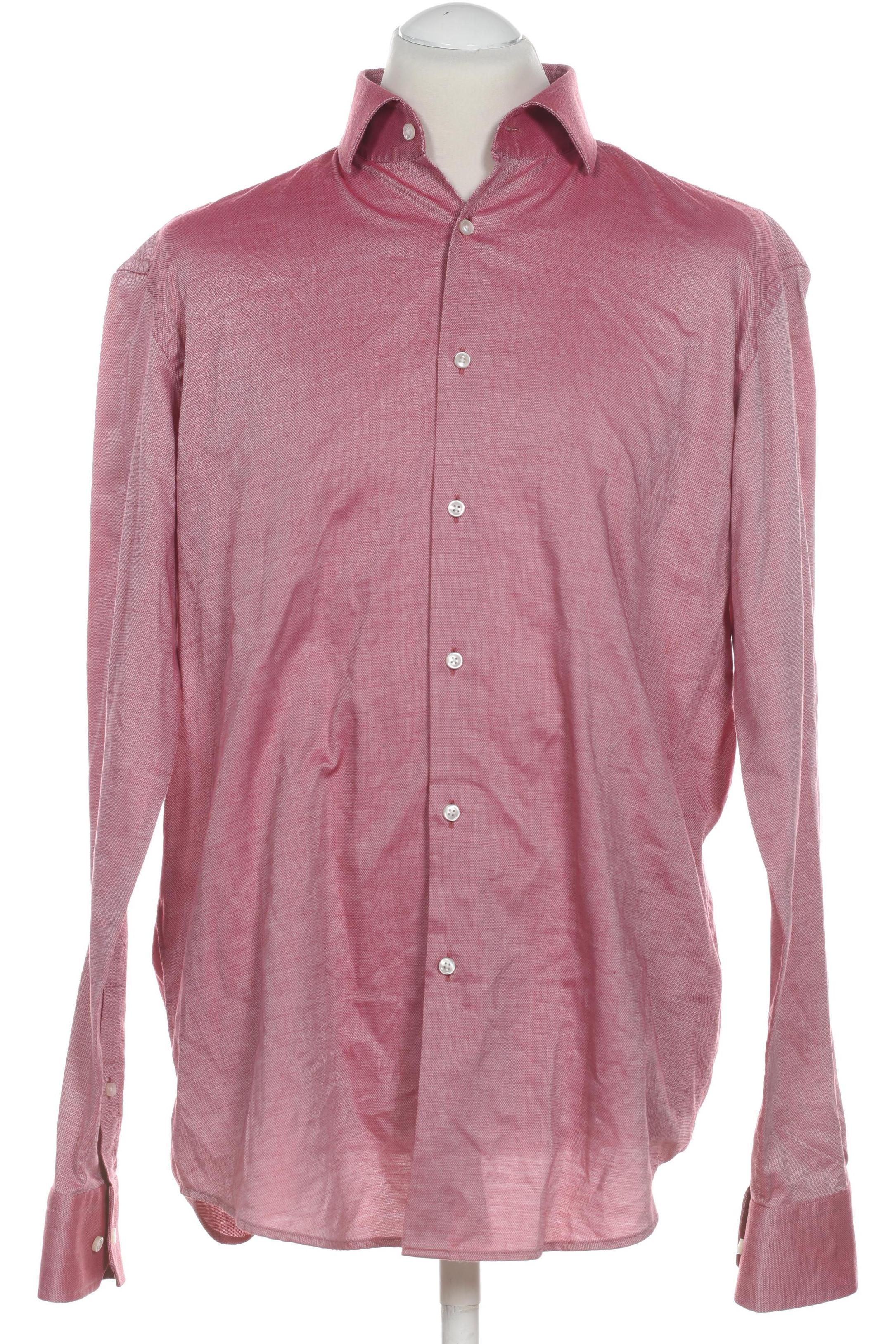 Thumbnail - Boss by Hugo Boss Herren Hemd, pink, Gr. 43
