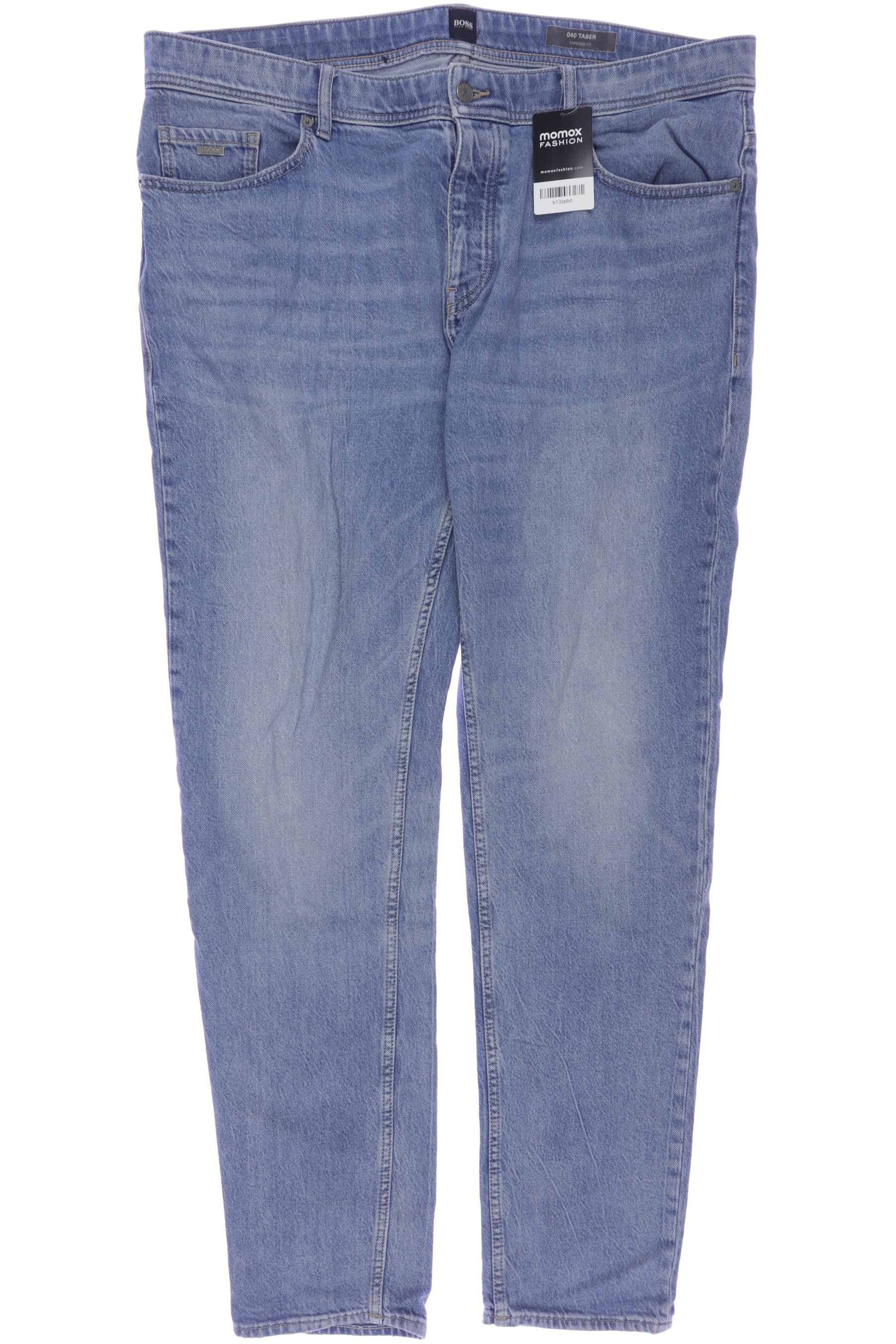 

Boss by Hugo Boss Herren Jeans, blau, Gr. 38