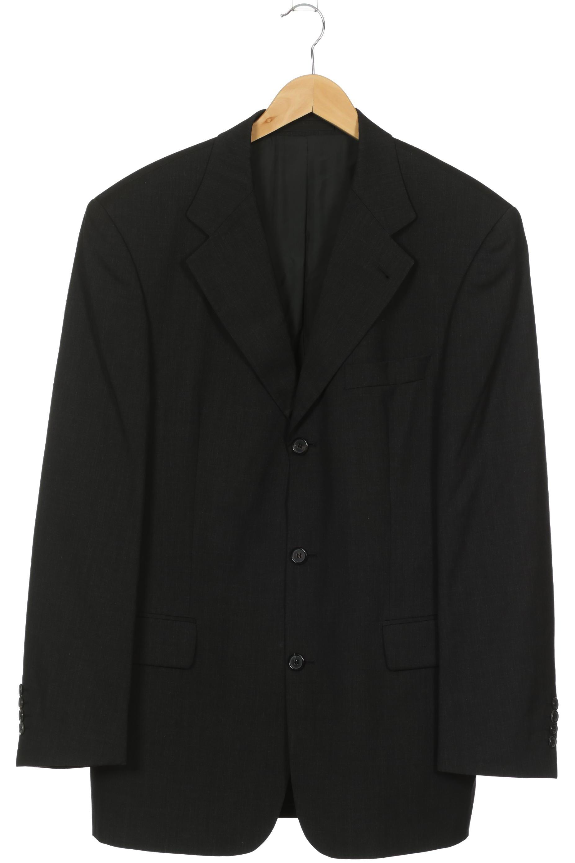 

Boss by Hugo Boss Herren Sakko, grau, Gr. 52