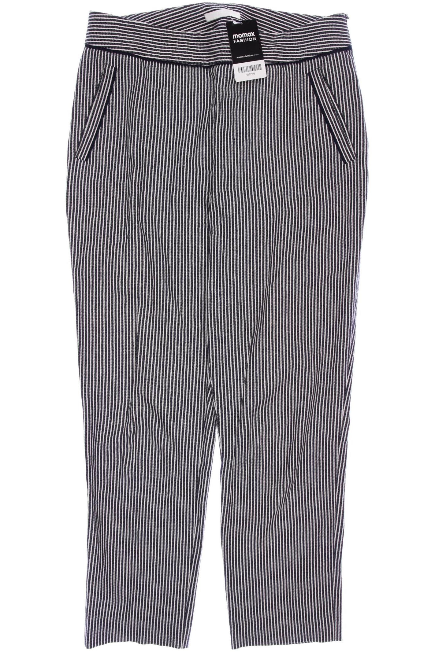 

BOSS by Hugo Boss Damen Stoffhose, marineblau