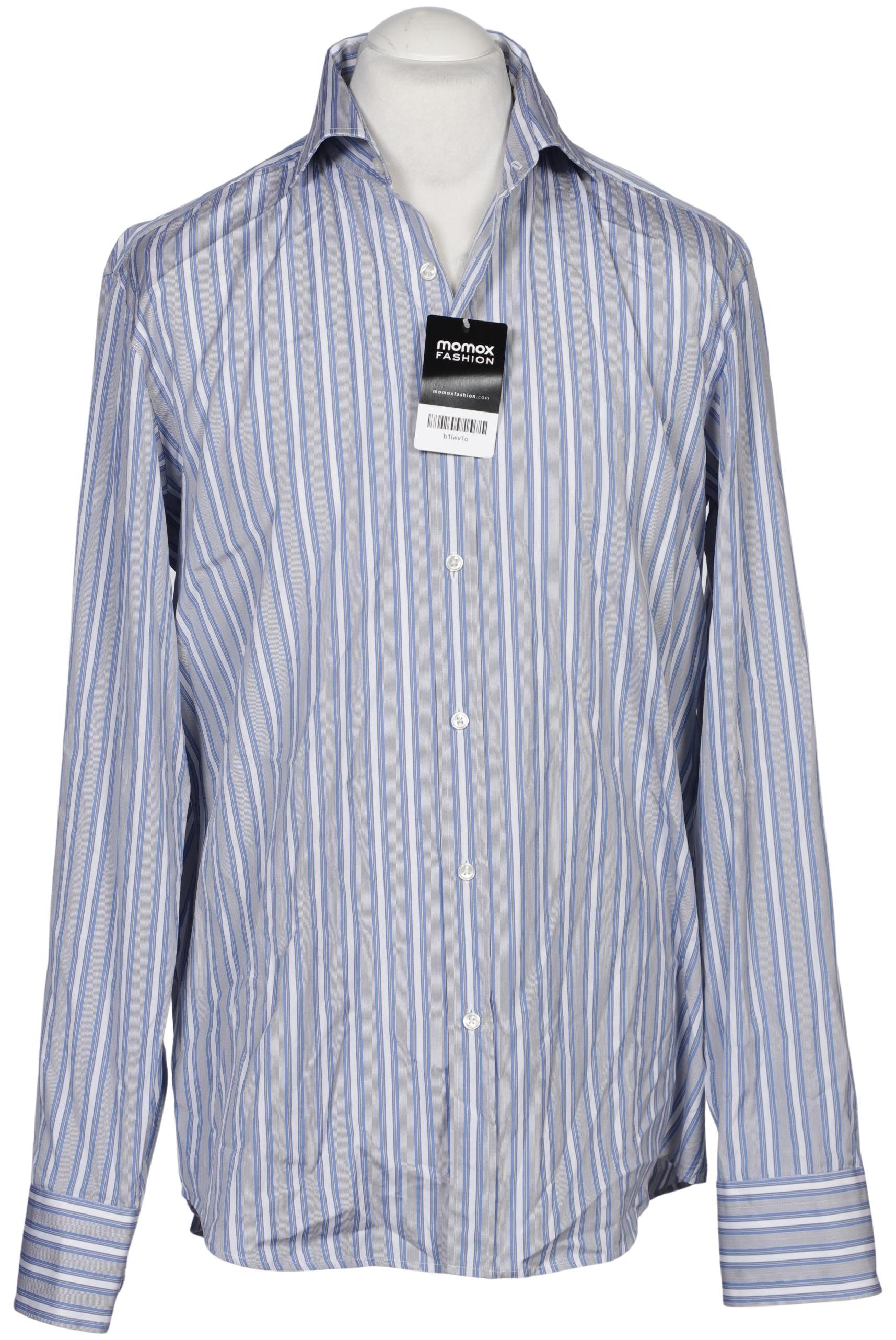 

Boss by Hugo Boss Herren Hemd, hellblau, Gr. 52