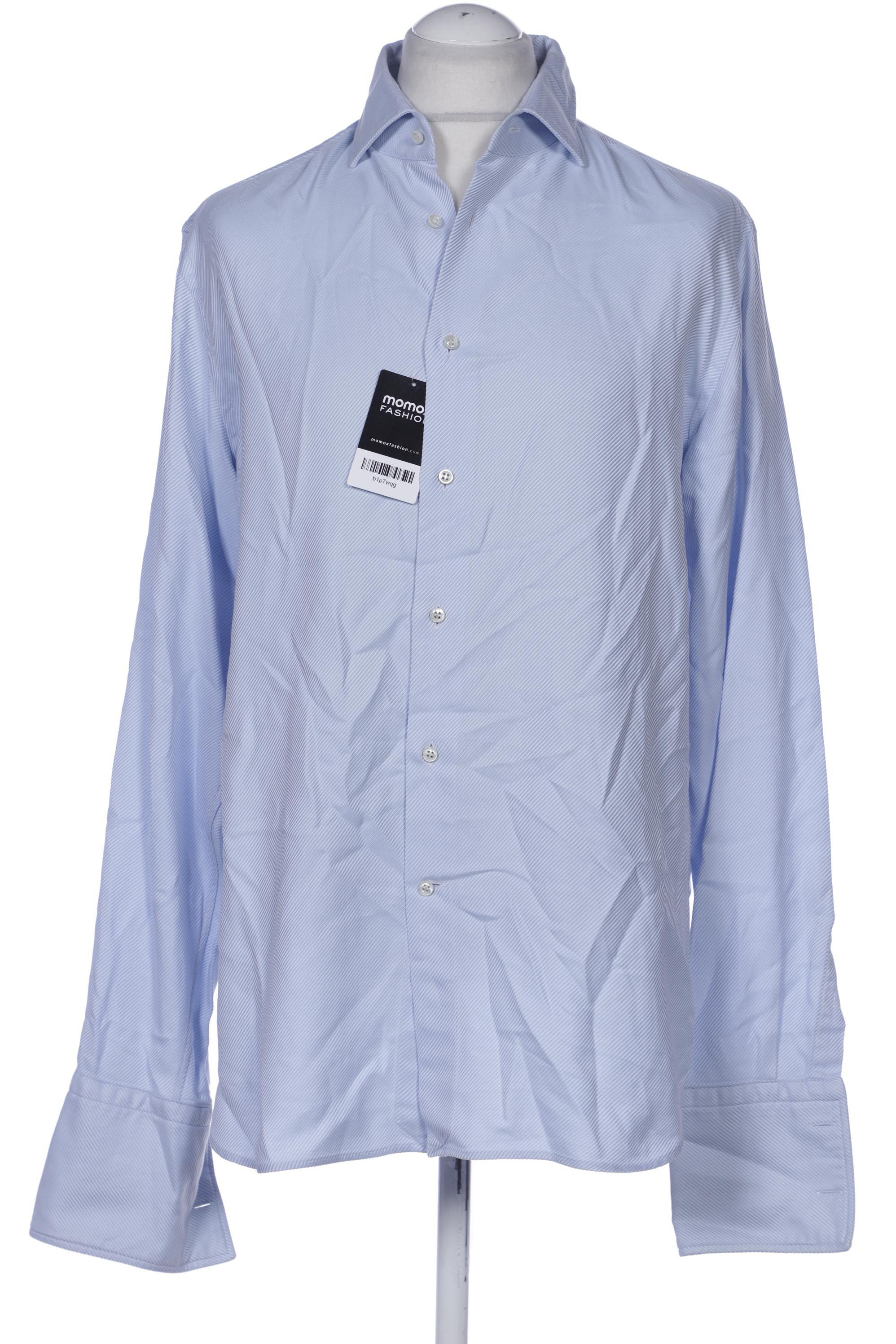 

Boss by Hugo Boss Herren Hemd, hellblau, Gr. 54
