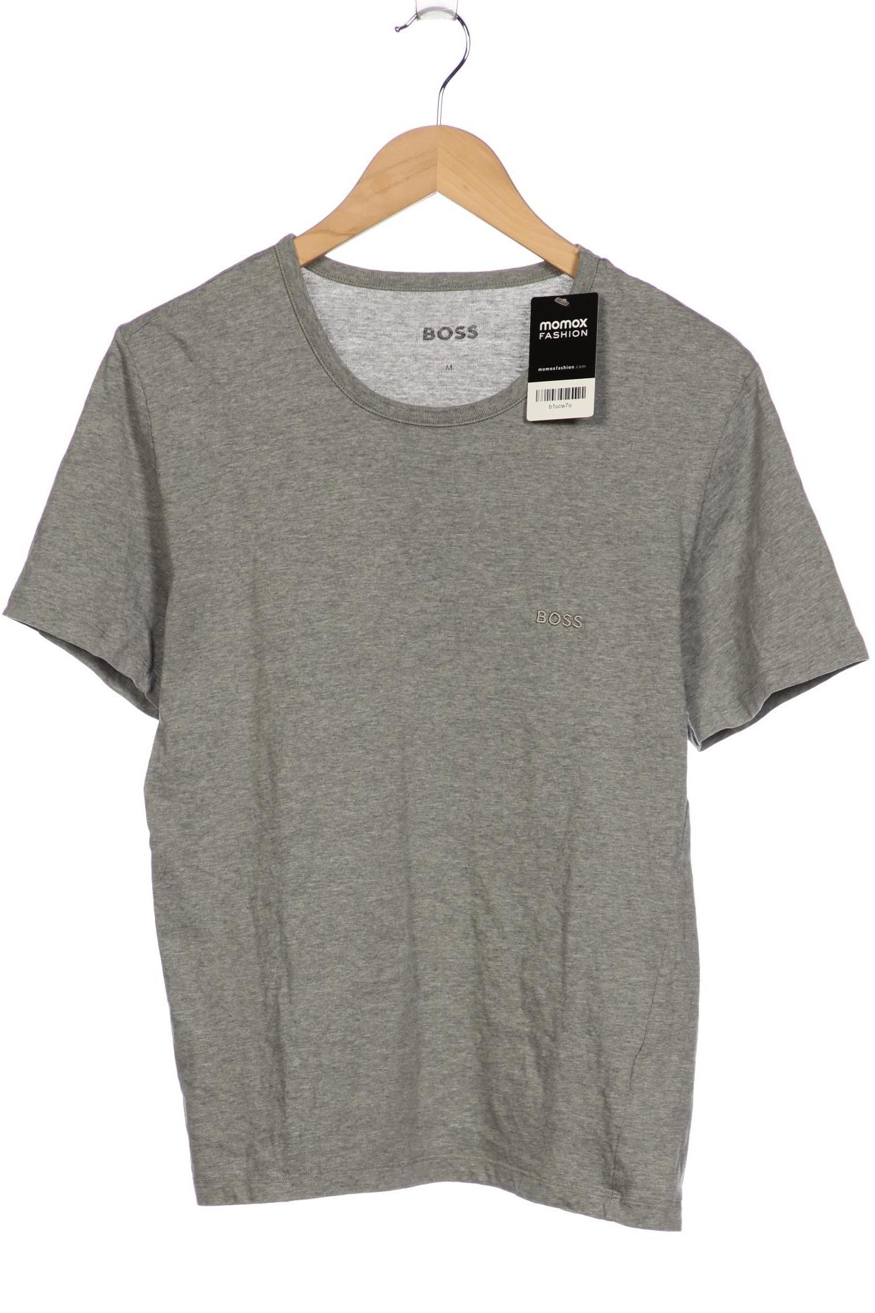

Boss by Hugo Boss Herren T-Shirt, grau, Gr. 48