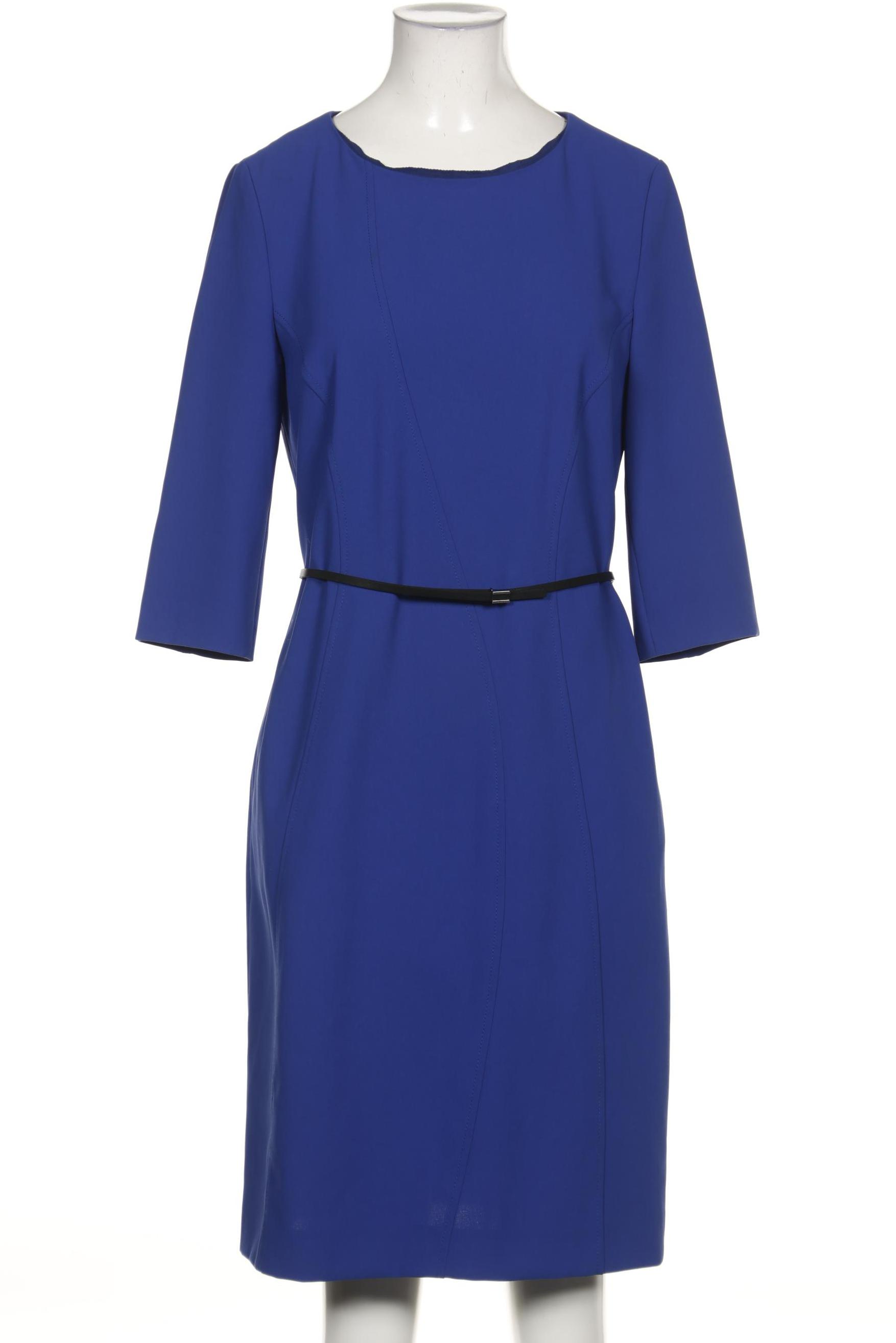 

BOSS by Hugo Boss Damen Kleid, blau