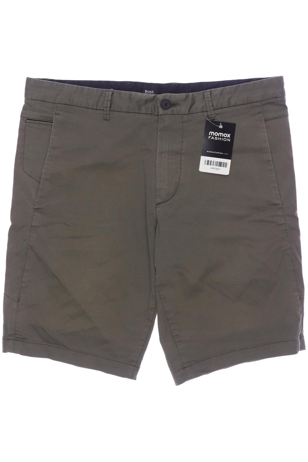 

Boss by Hugo Boss Herren Shorts, grün, Gr. 48