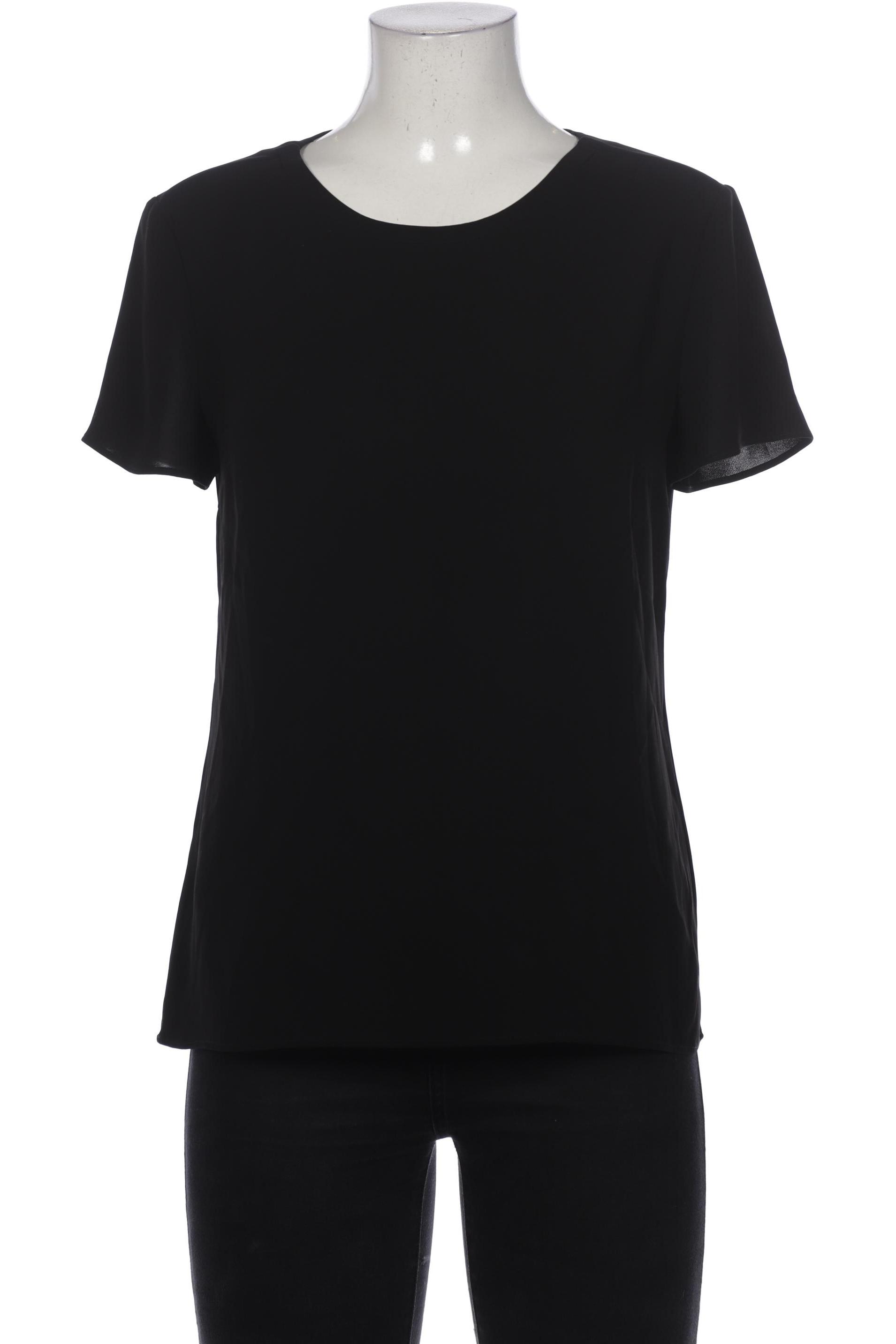 

Boss by Hugo Boss Damen Bluse, schwarz, Gr. 38
