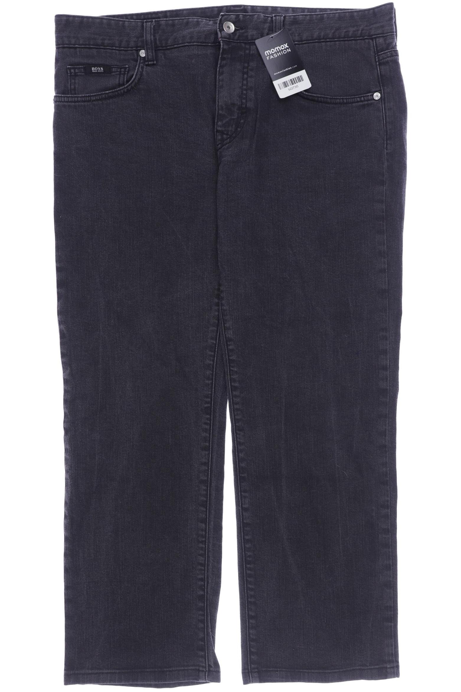 

BOSS by Hugo Boss Herren Jeans, grau