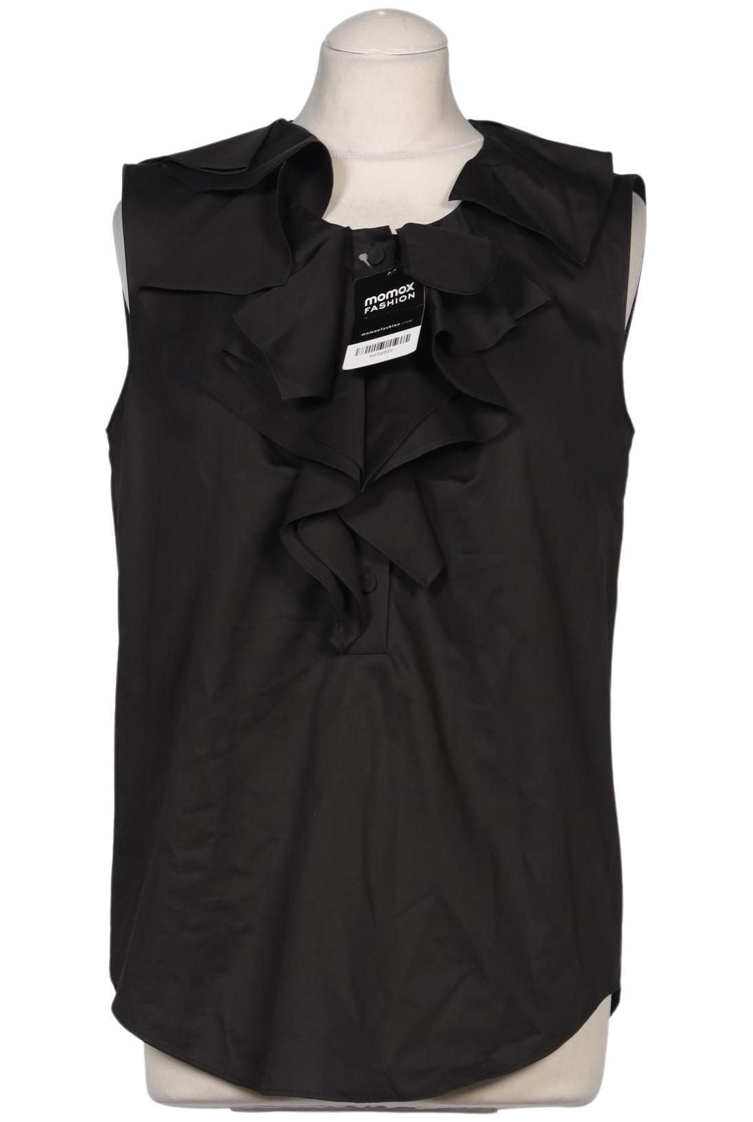 

Boss by Hugo Boss Damen Bluse, schwarz, Gr. 40