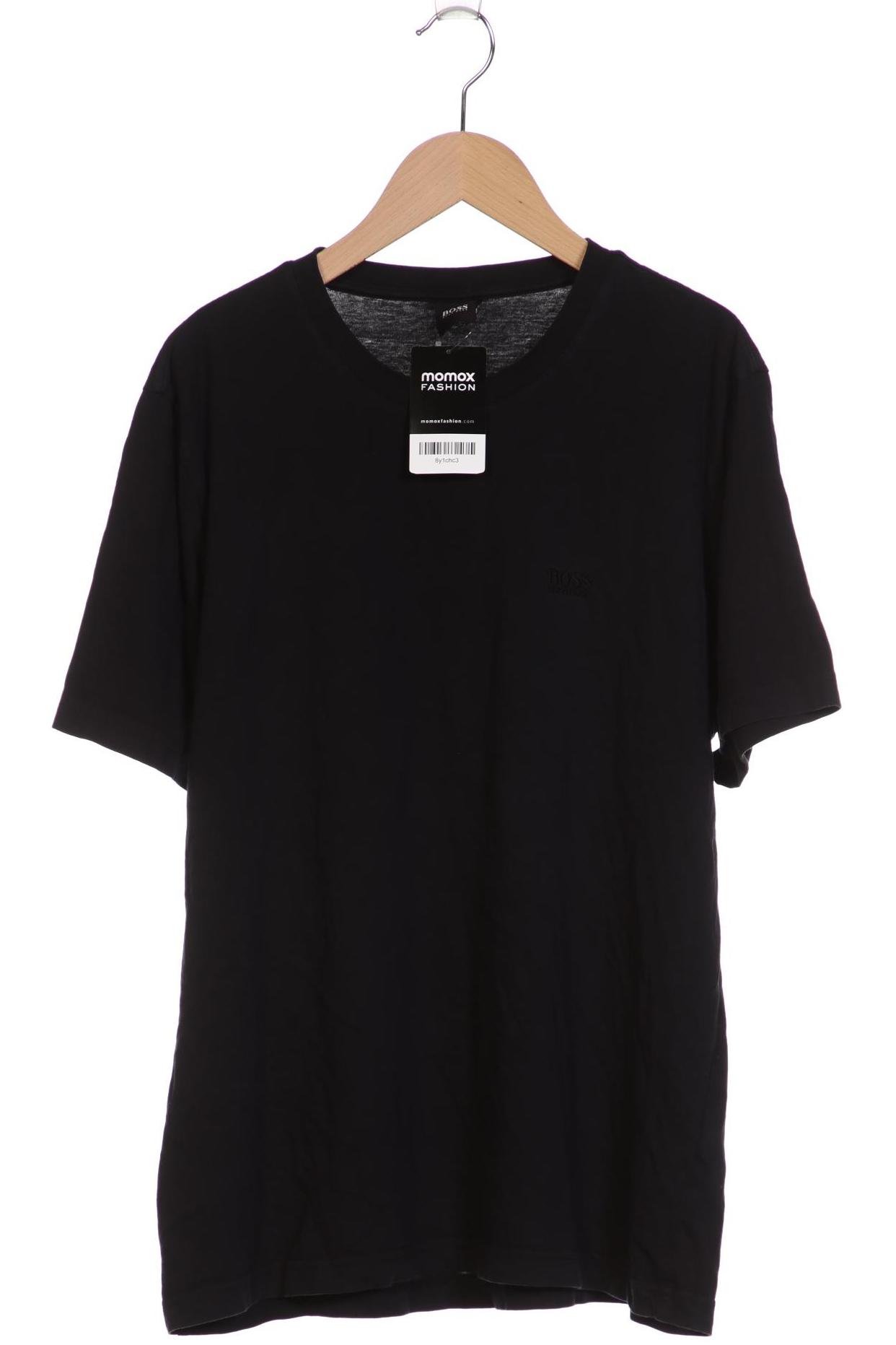 

Boss by Hugo Boss Herren T-Shirt, schwarz, Gr. 54