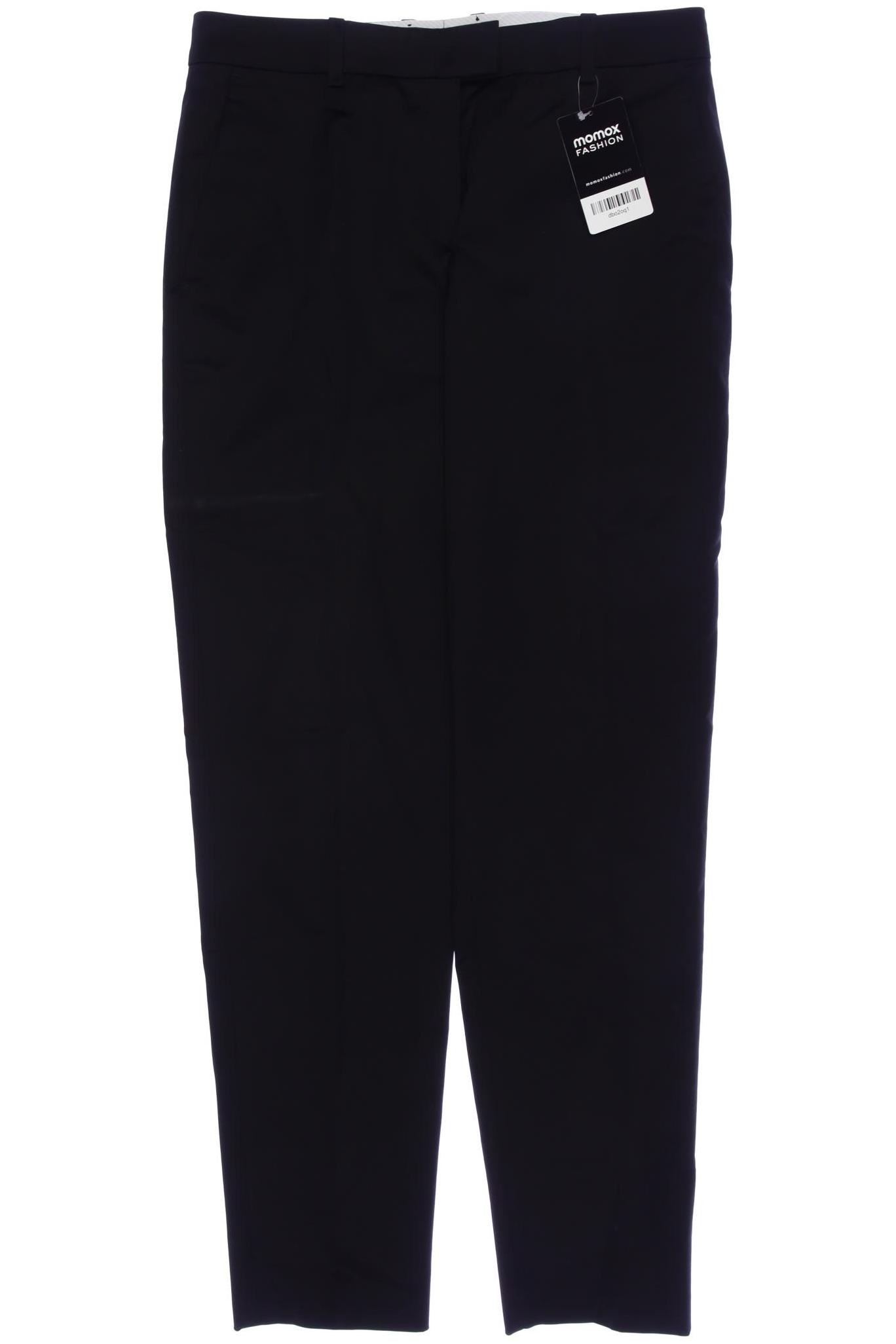 

Boss by Hugo Boss Damen Stoffhose, schwarz, Gr. 36