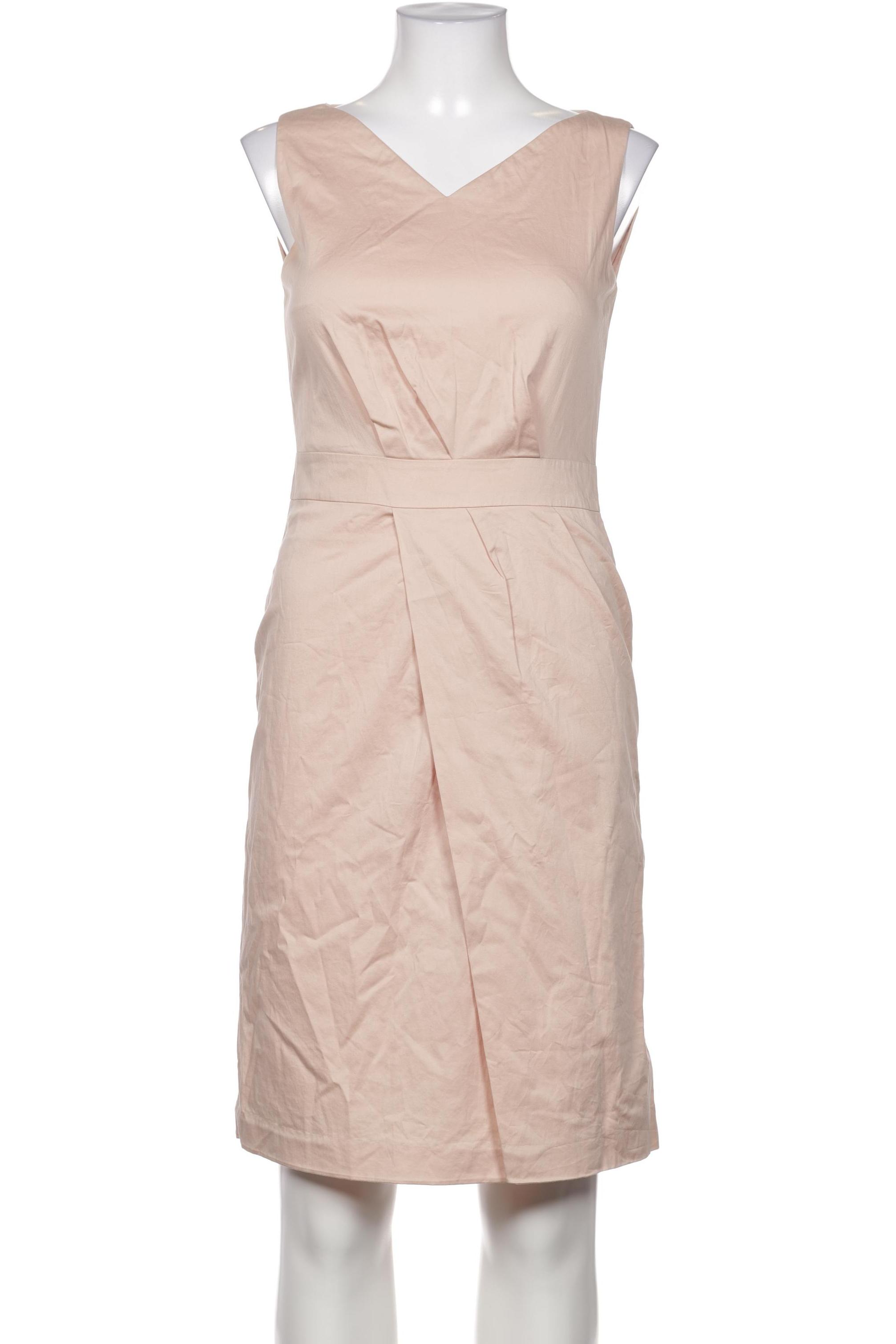 

Boss by Hugo Boss Damen Kleid, beige, Gr. 36