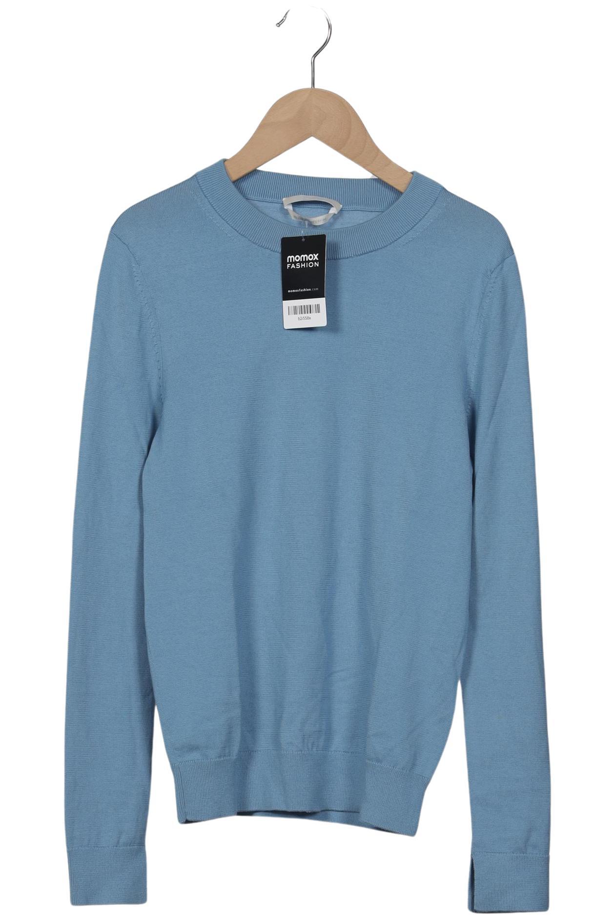 

Boss by Hugo Boss Damen Pullover, hellblau, Gr. 36
