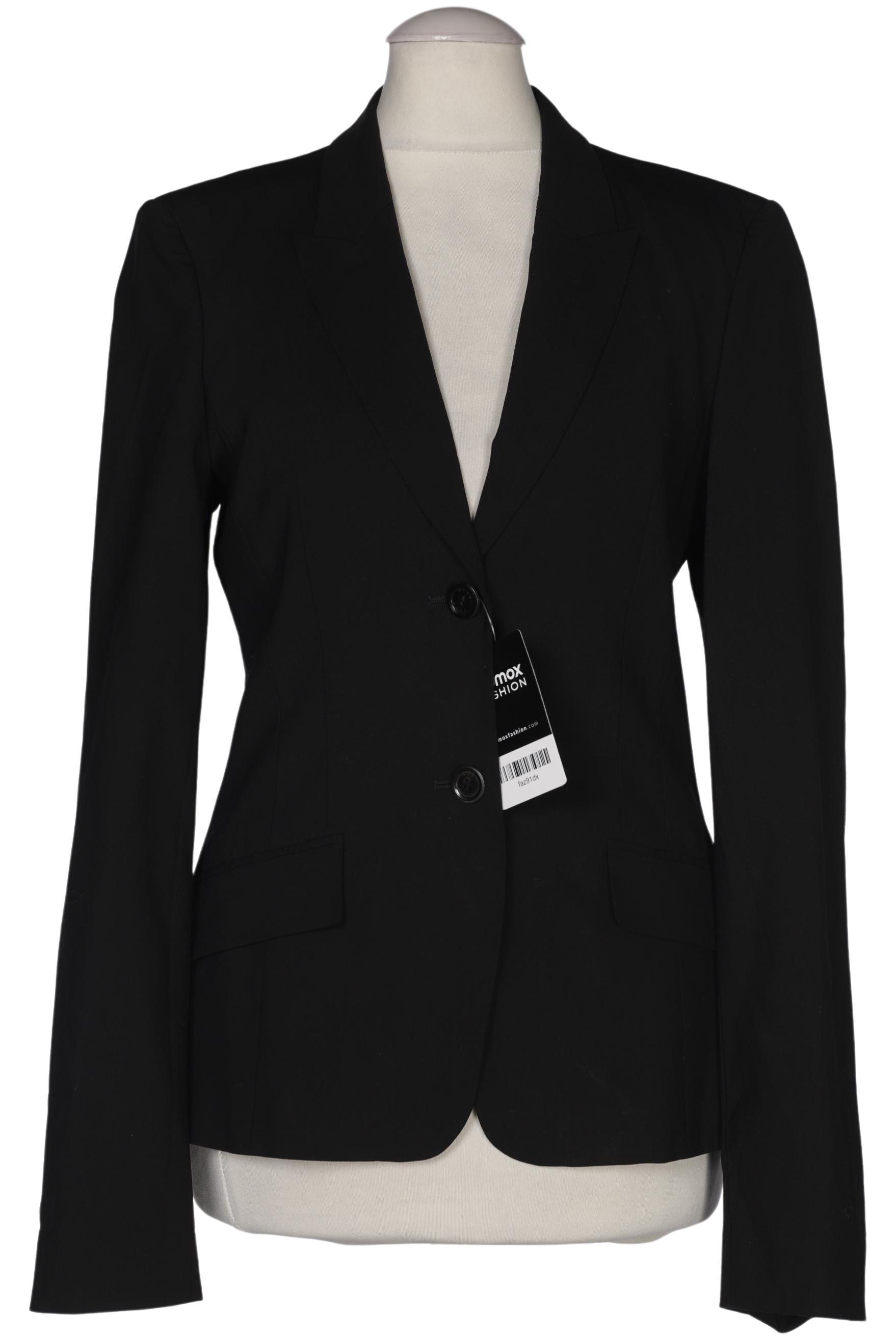 

Boss by Hugo Boss Damen Blazer, schwarz, Gr. 32