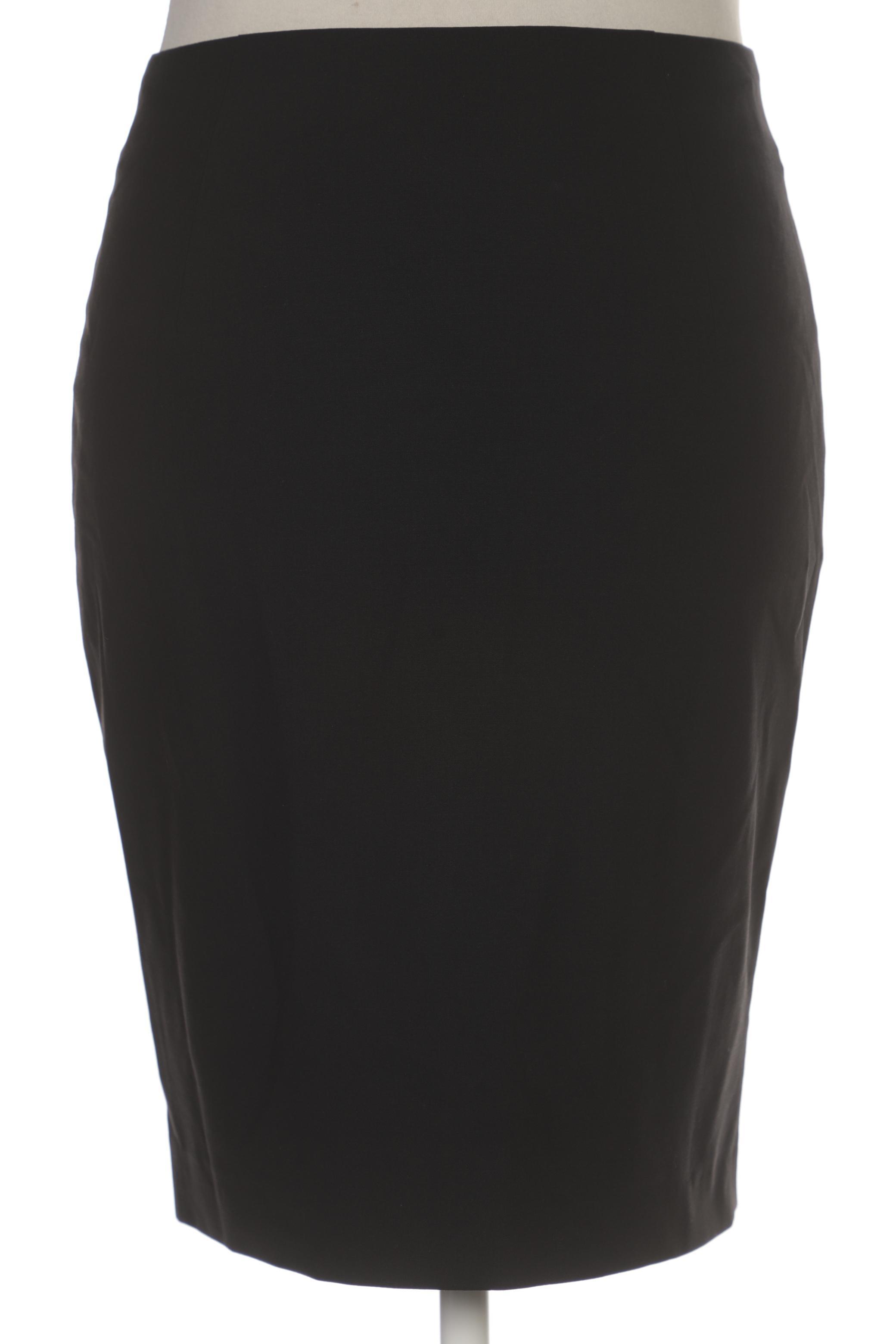 

Boss by Hugo Boss Damen Rock, schwarz, Gr. 42