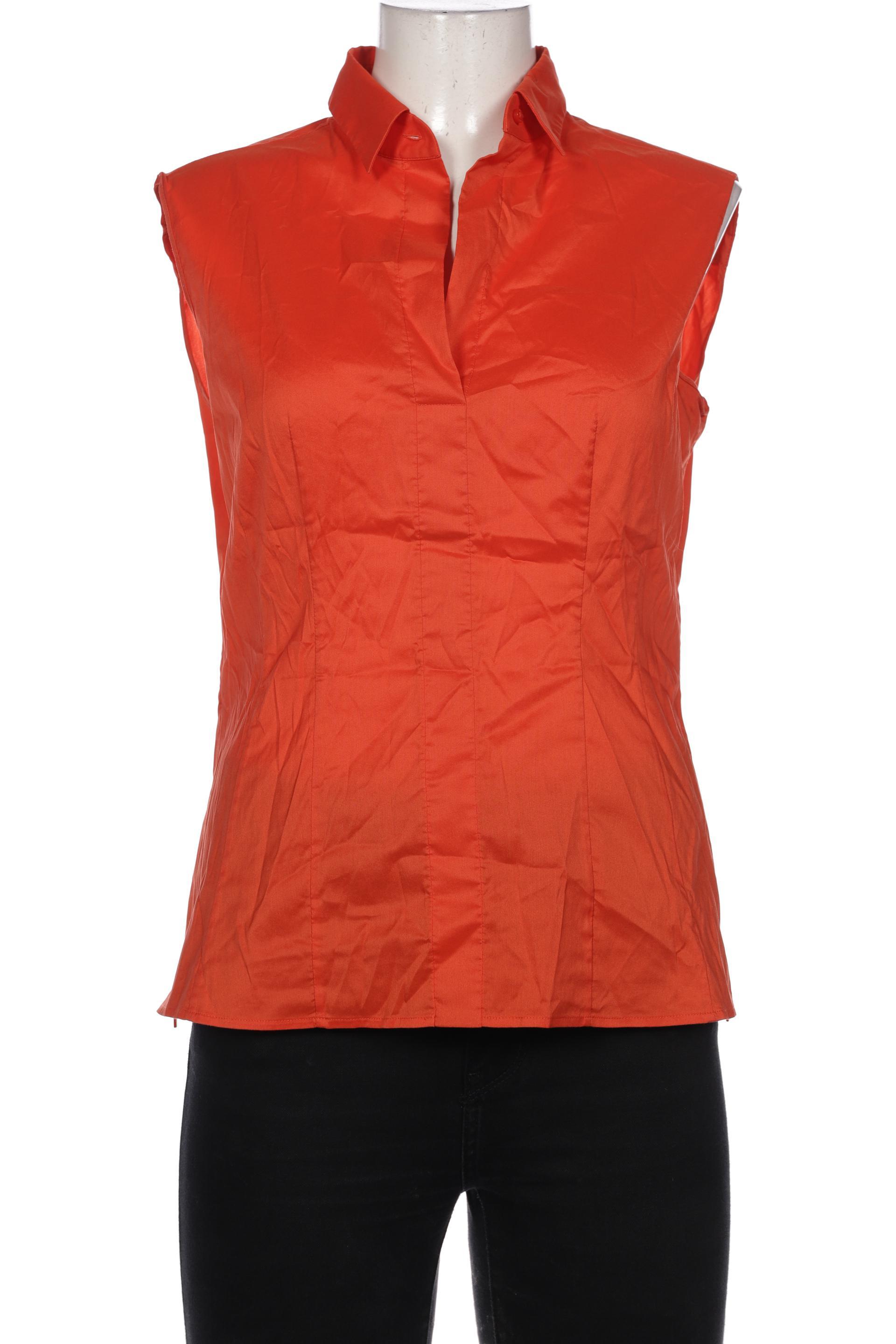 

Boss by Hugo Boss Damen Bluse, rot, Gr. 40