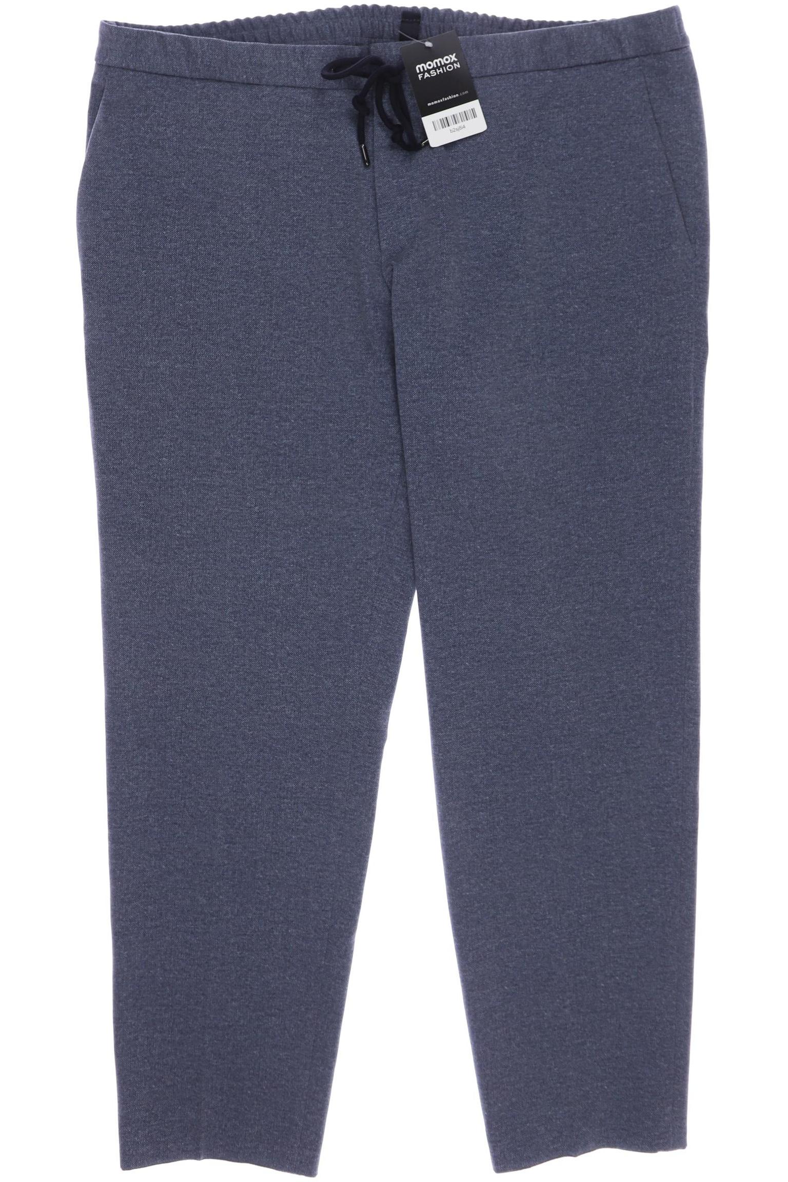 

BOSS by Hugo Boss Herren Stoffhose, blau